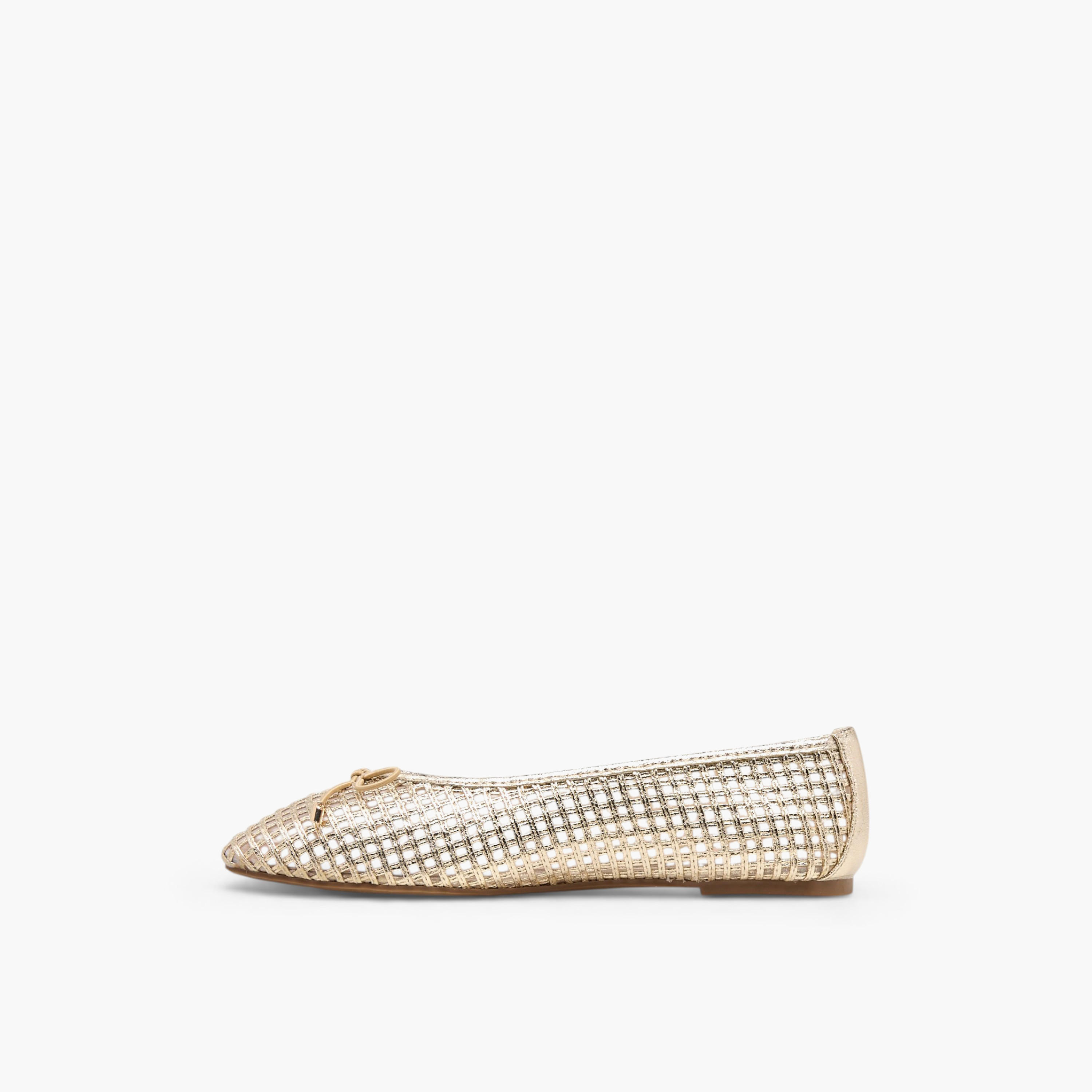 حذاء باليرينا سهل الارتداء للنساء من سيليست-women-shoes-ballerinas-image-5