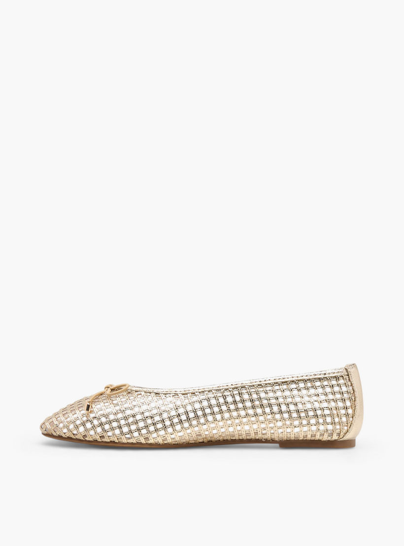 حذاء باليرينا سهل الارتداء للنساء من سيليست-women-shoes-ballerinas-image-5