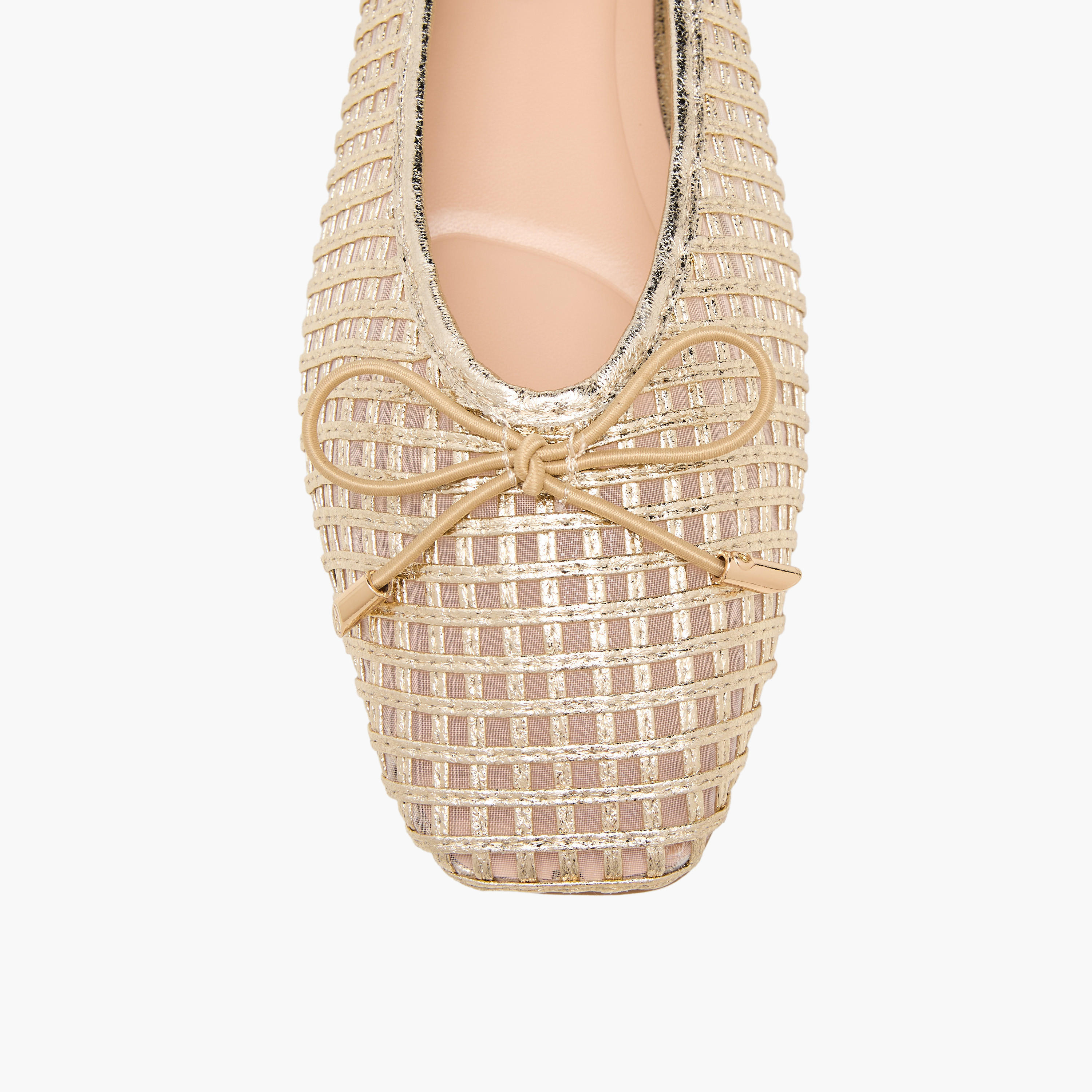 حذاء باليرينا سهل الارتداء للنساء من سيليست-women-shoes-ballerinas-image-6