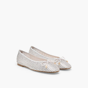 Celeste Women Slip-On Ballerina Shoes-women-image-1
