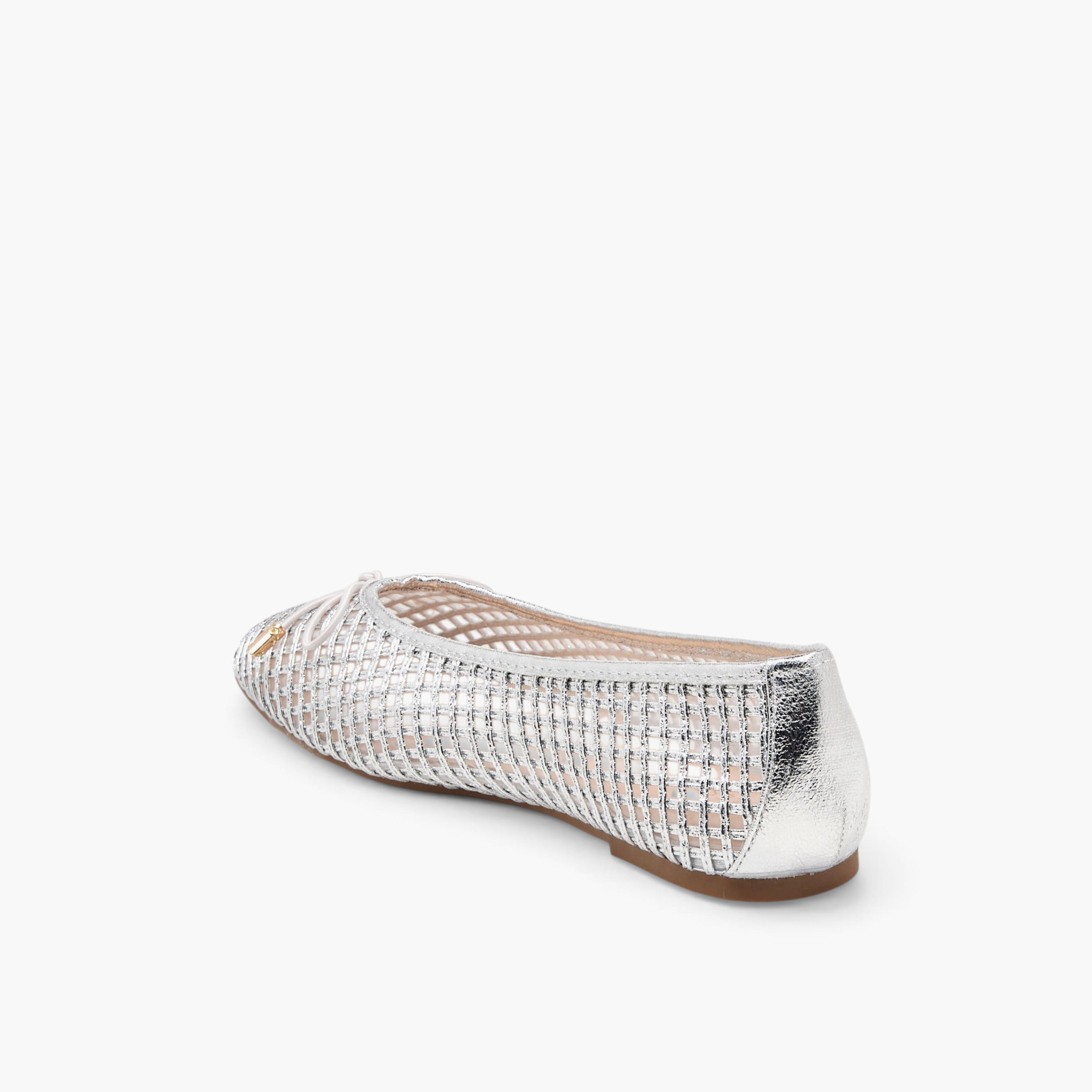 حذاء باليرينا سهل الارتداء للنساء من سيليست-women-shoes-ballerinas-image-4