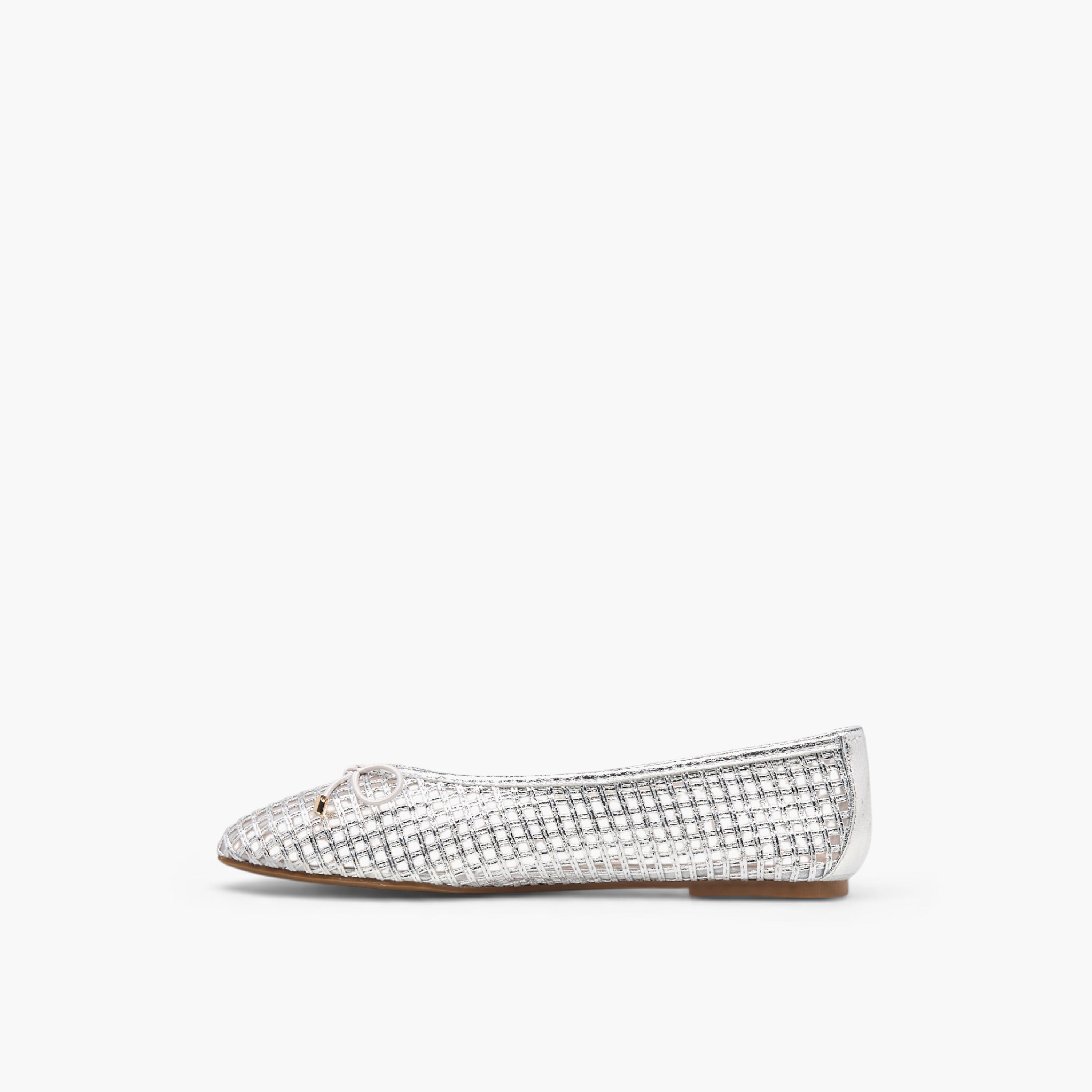 حذاء باليرينا سهل الارتداء للنساء من سيليست-women-shoes-ballerinas-image-5
