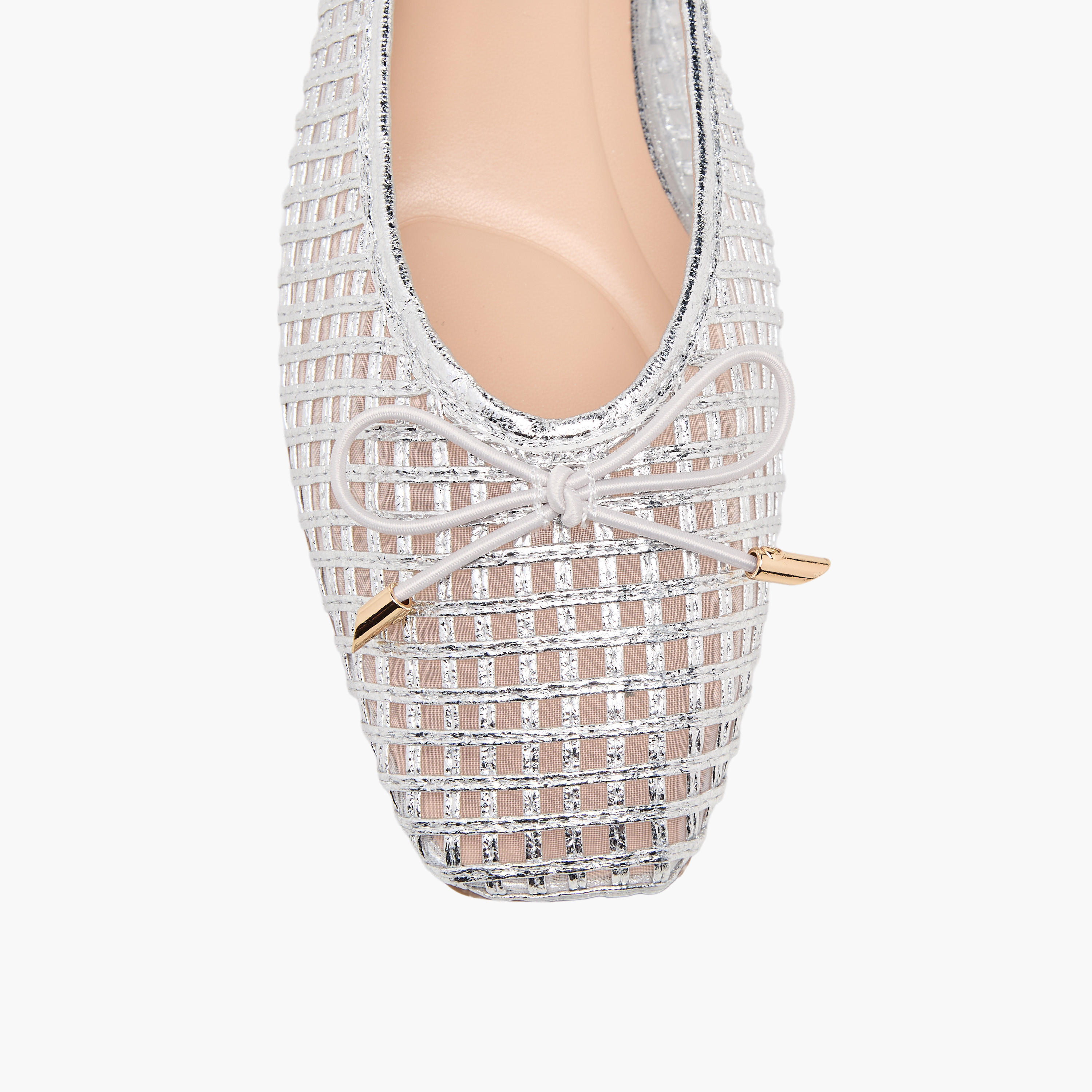 حذاء باليرينا سهل الارتداء للنساء من سيليست-women-shoes-ballerinas-image-6