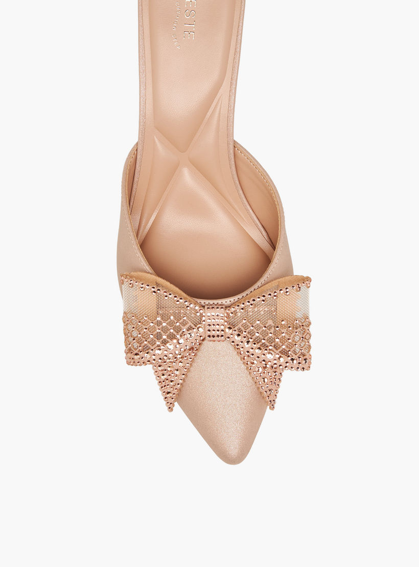 حذاء بكعب ستيليتو للنساء من سيليست-women-shoes-heels-image-4