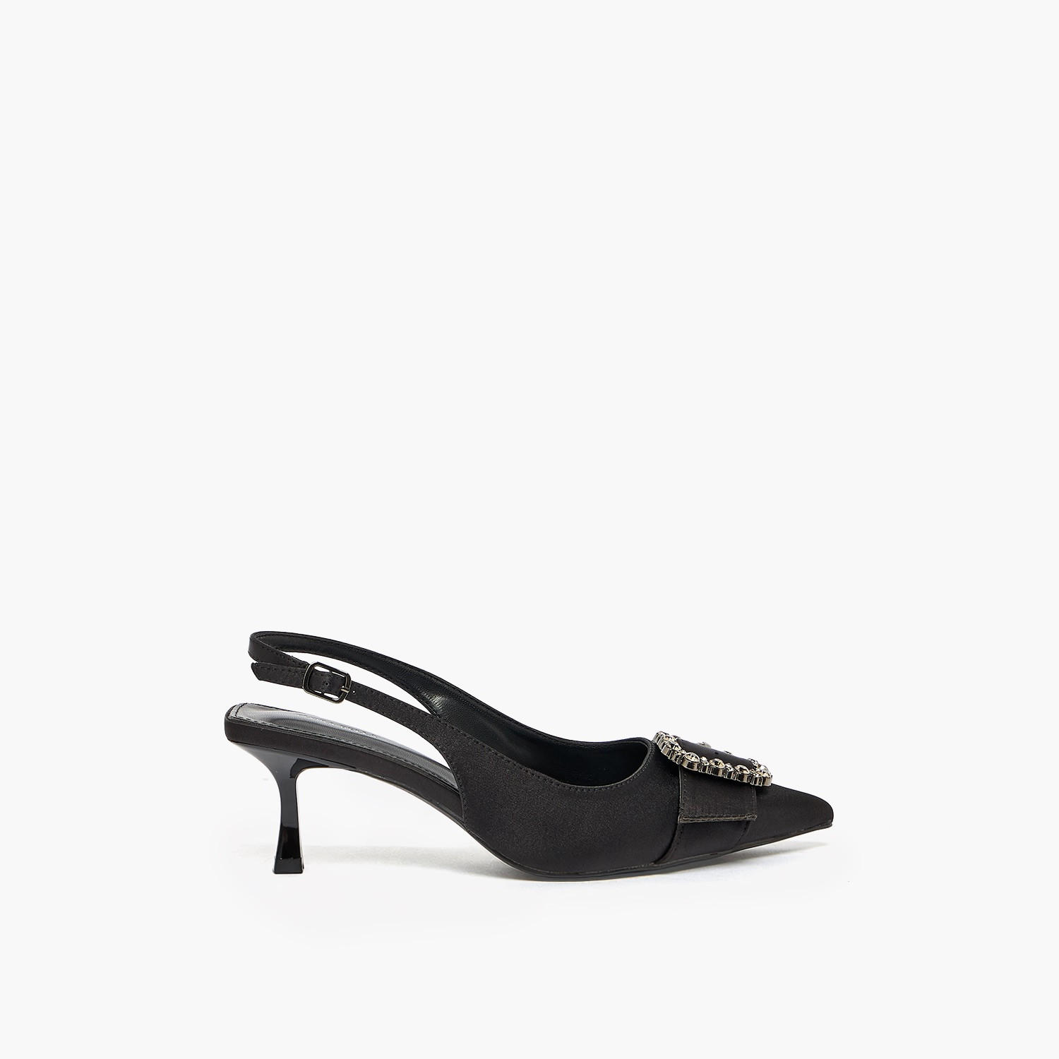 Flora Bella by Shoexpress Women Embellished Kitten Heel Pumps-women-shoes-heels-image-3