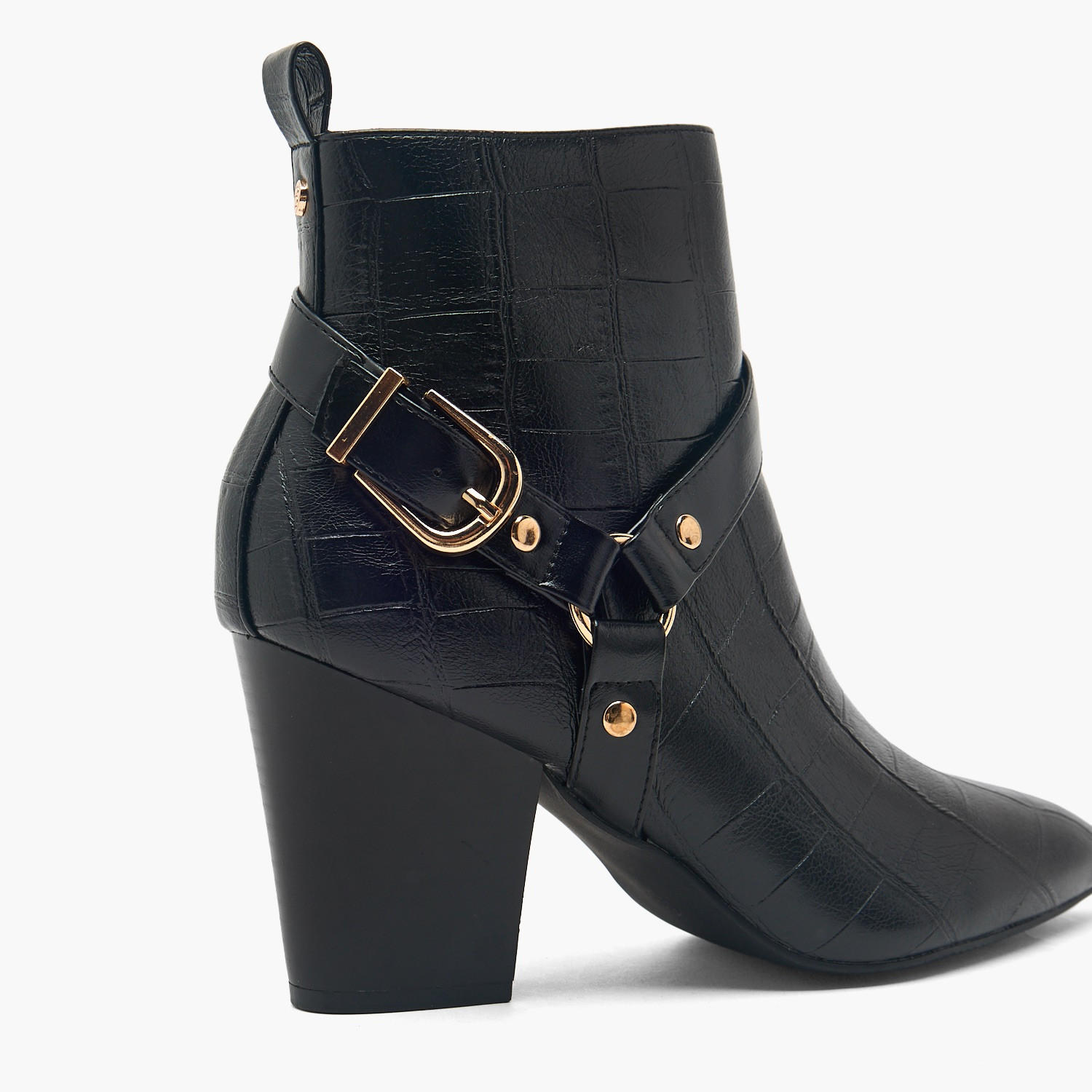 Flora Bella Women Block Heel Ankle Boots-women-shoes-boots-image-4