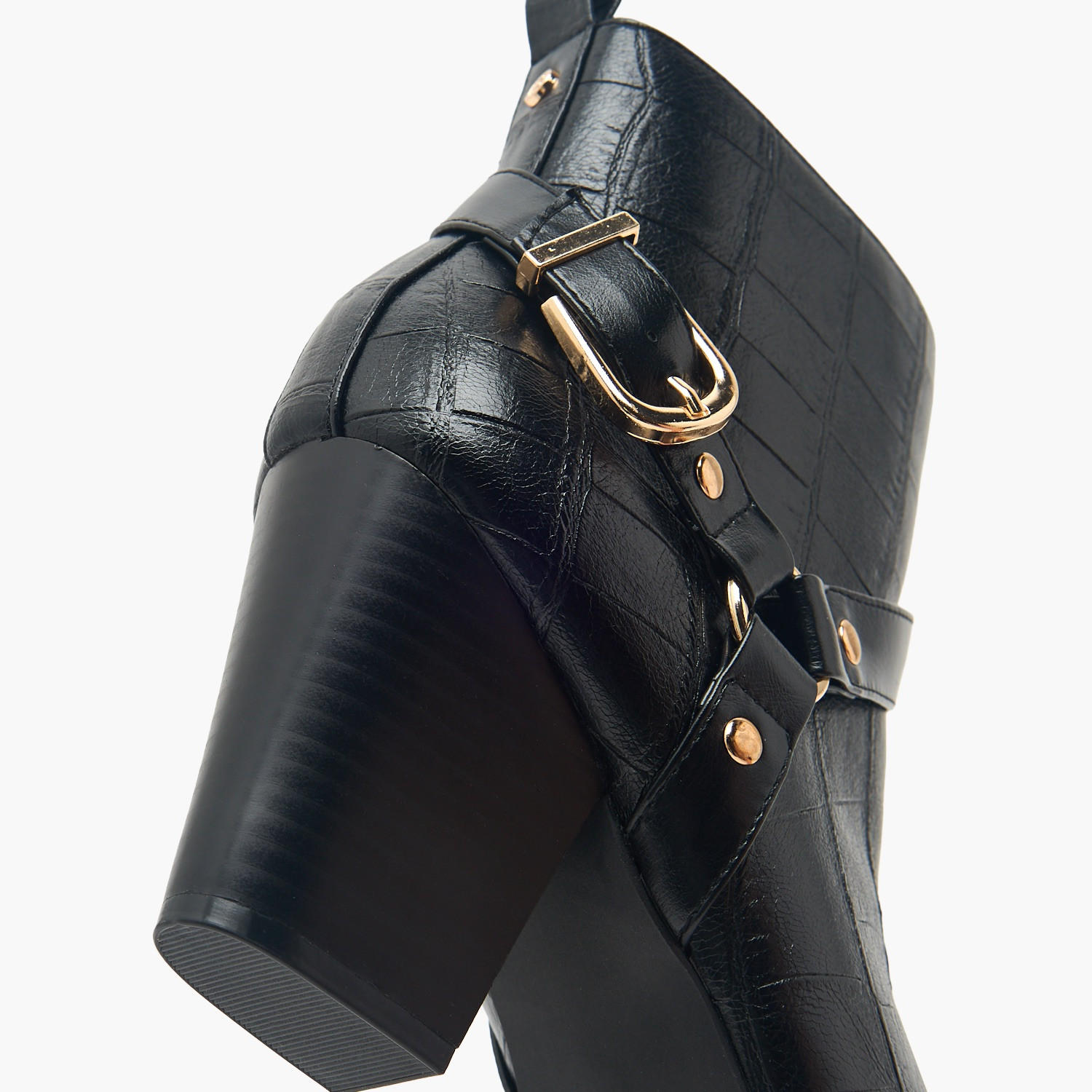 Flora Bella Women Block Heel Ankle Boots-women-shoes-boots-image-6