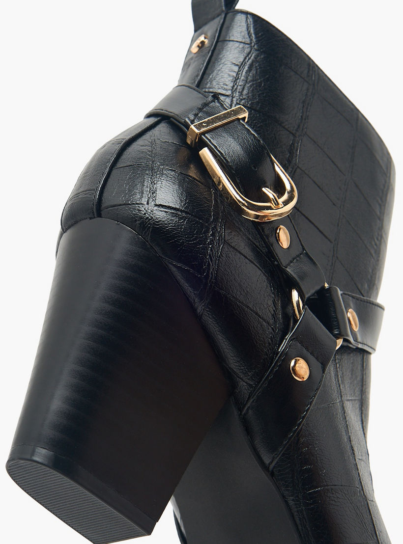 Flora Bella Women Block Heel Ankle Boots-women-shoes-boots-image-6