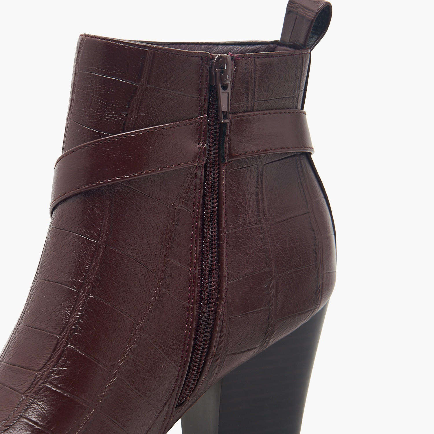 Flora Bella Women Block Heel Ankle Boots-women-shoes-boots-image-6