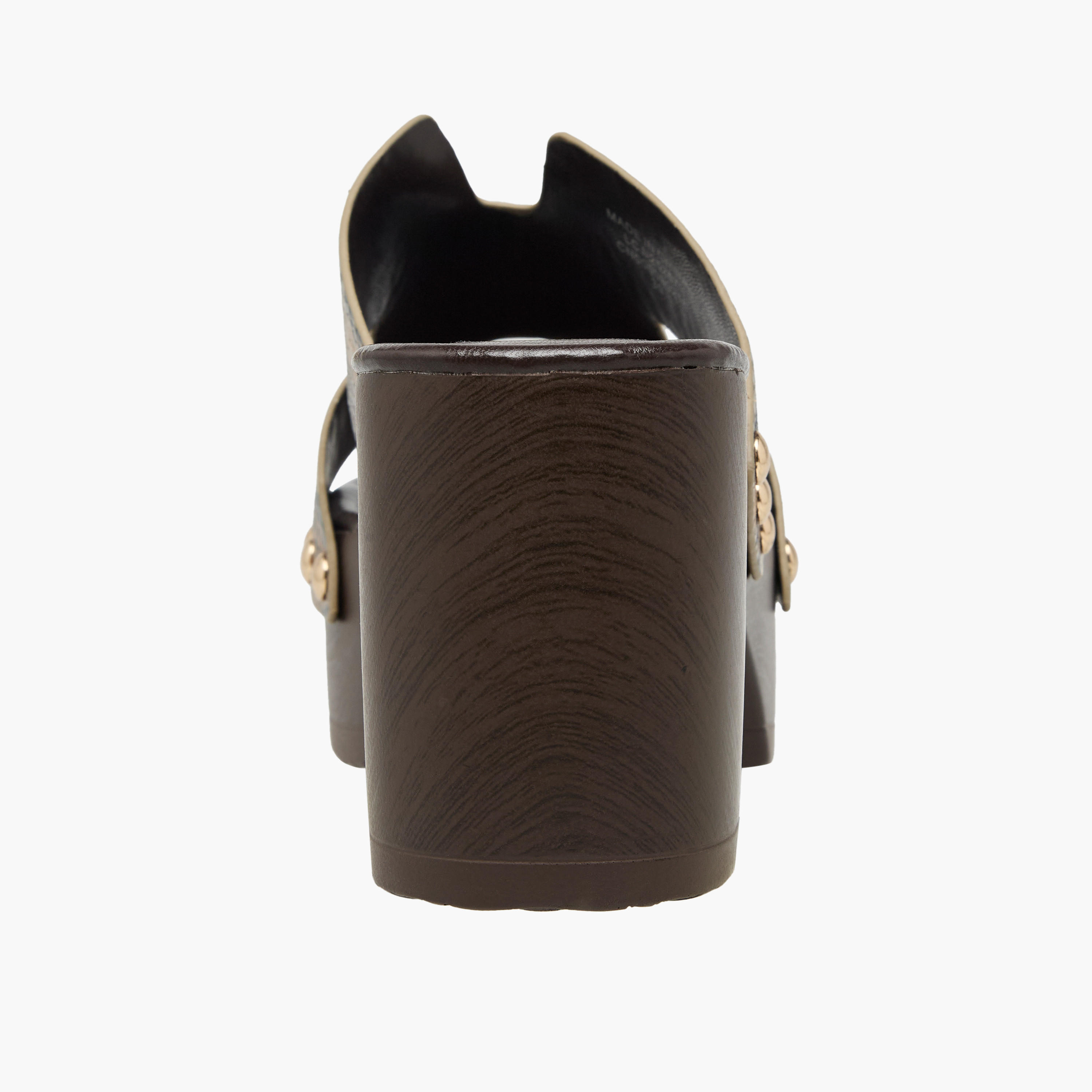 صندل معدني خفيف الوزن بكعب بلاتفورم مرصع للنساء من شورستيب-women-shoes-sandals-heeled-image-5