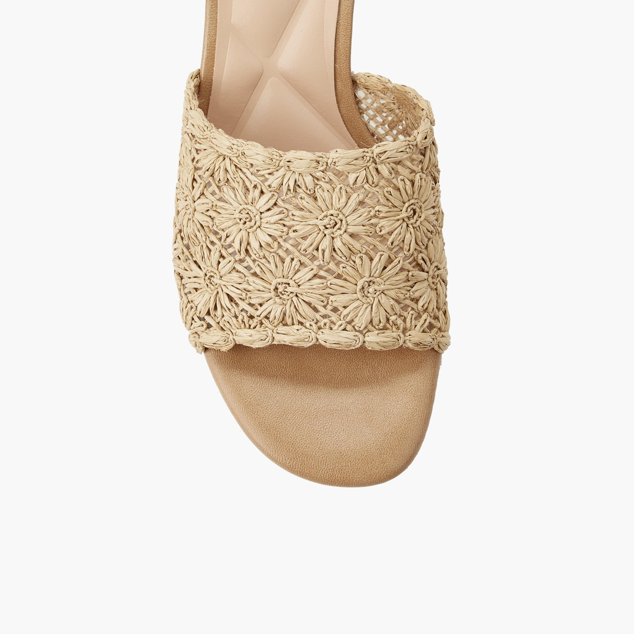 صندل نسائي بكعب كيتن وتصميم ورد من سيليست-women-shoes-sandals-heeled-image-4