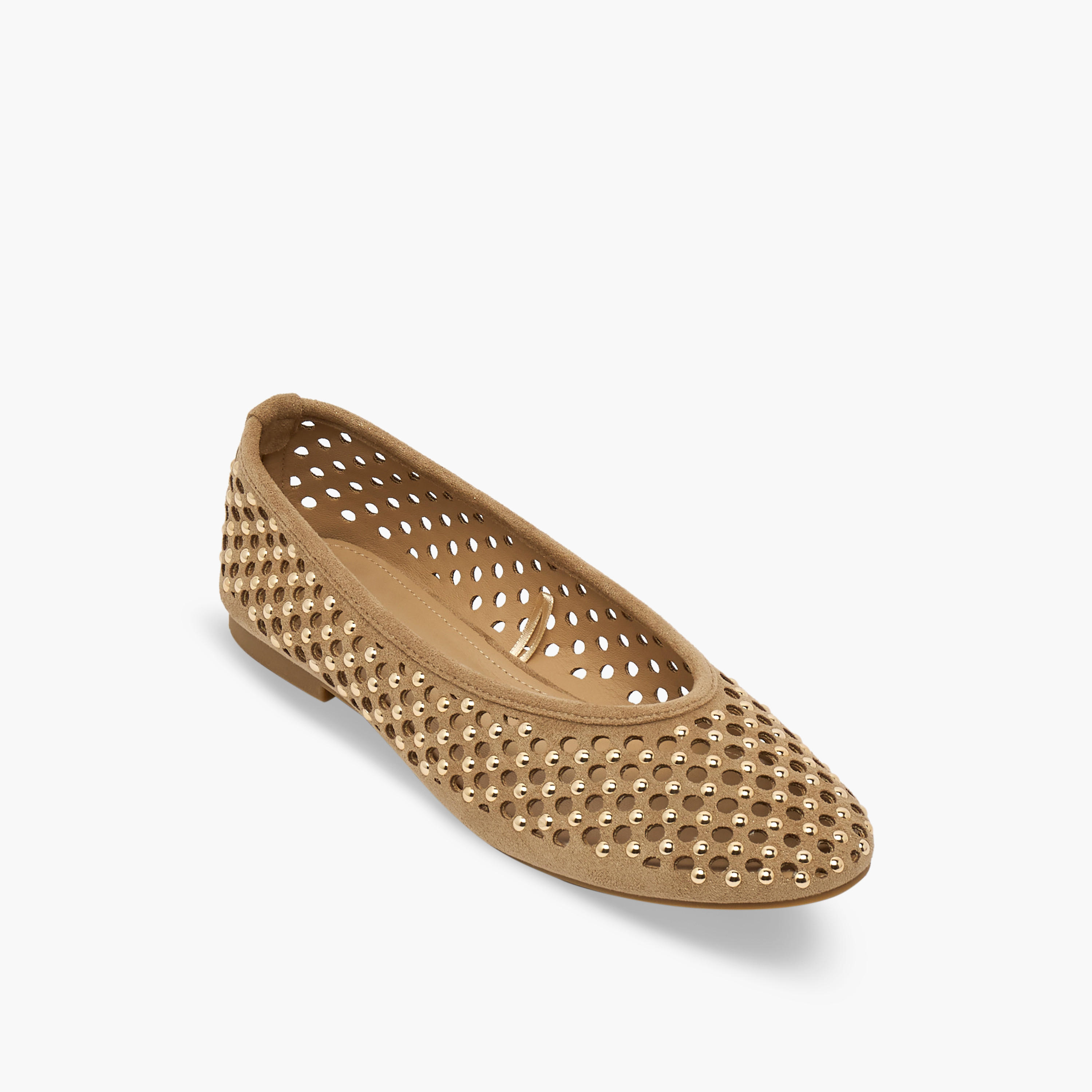 Flora Bella Women Embellished Ballerina Shoes-women-shoes-flats-ballerinas-image-2