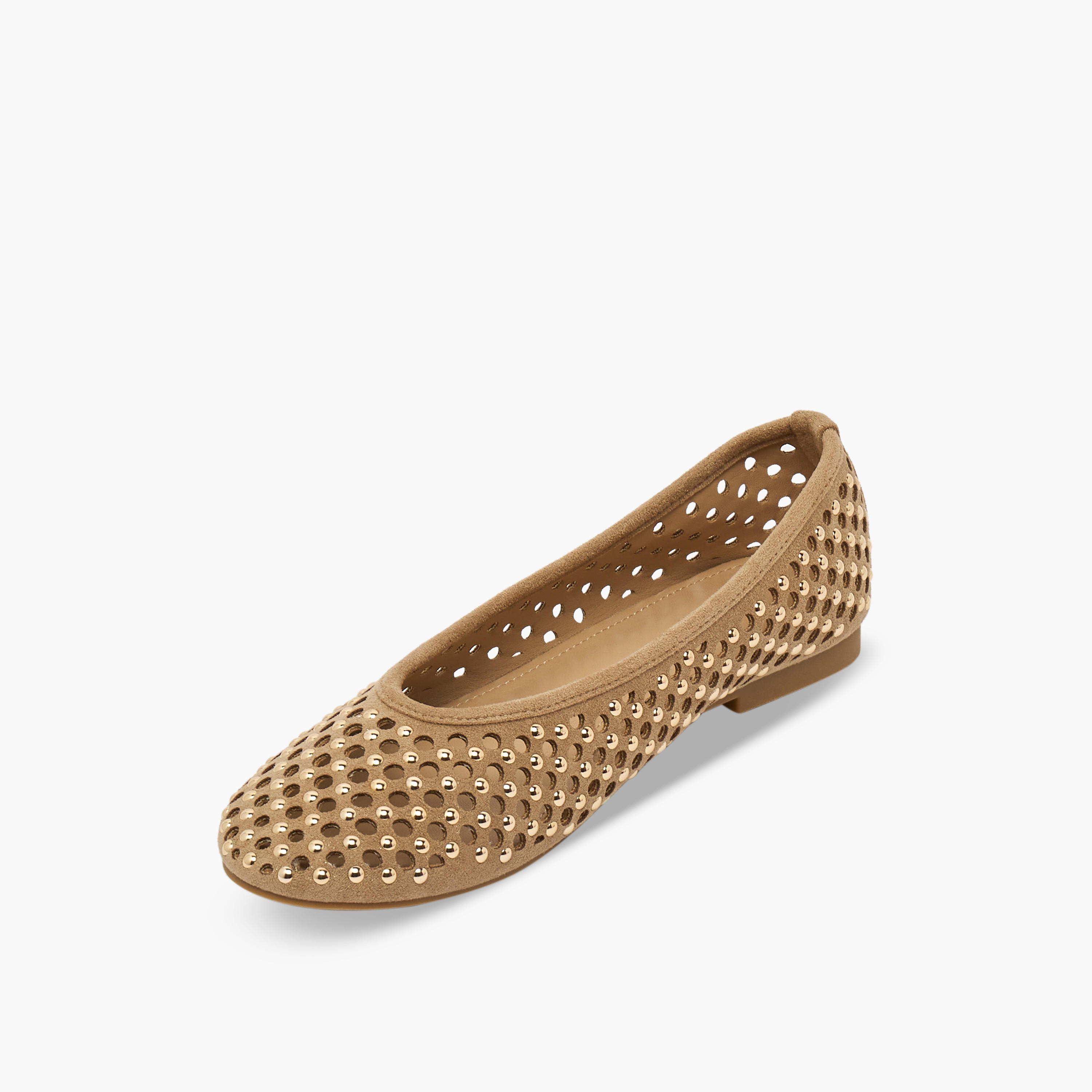 Flora Bella Women Embellished Ballerina Shoes-women-shoes-flats-ballerinas-image-4