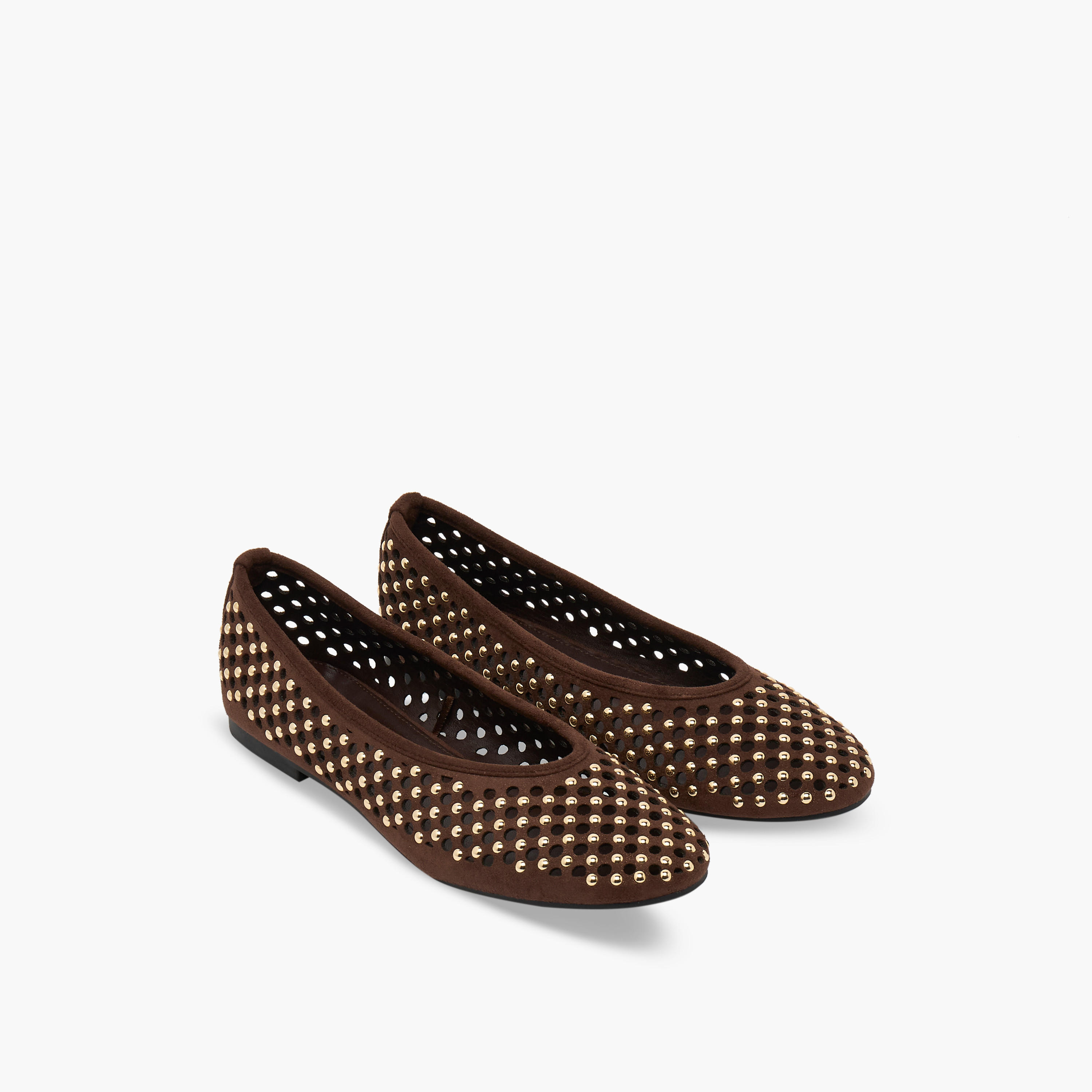 Flora Bella Women Embellished Ballerina Shoes-women-shoes-flats-ballerinas-image-1