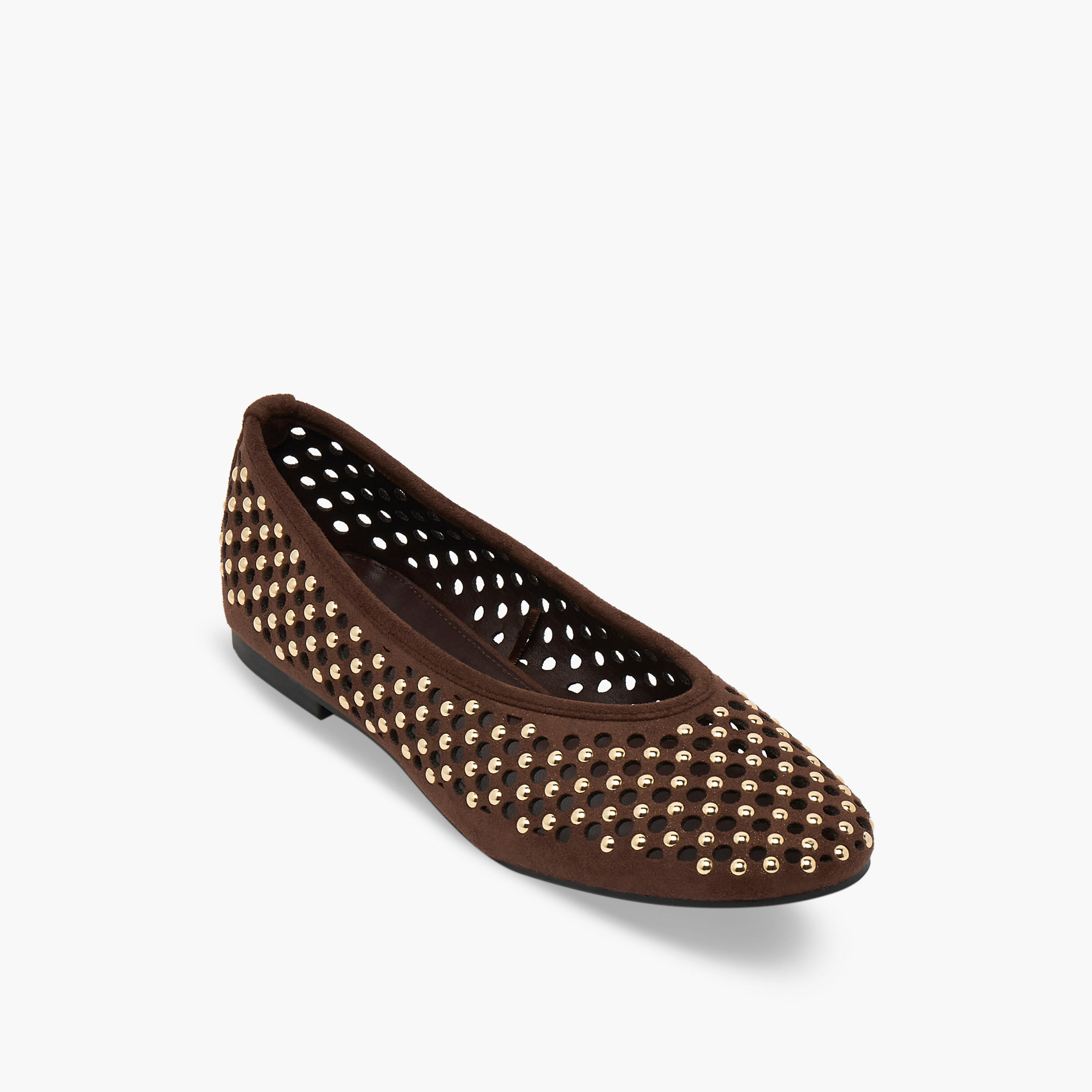 Flora Bella Women Embellished Ballerina Shoes-women-shoes-flats-ballerinas-image-2