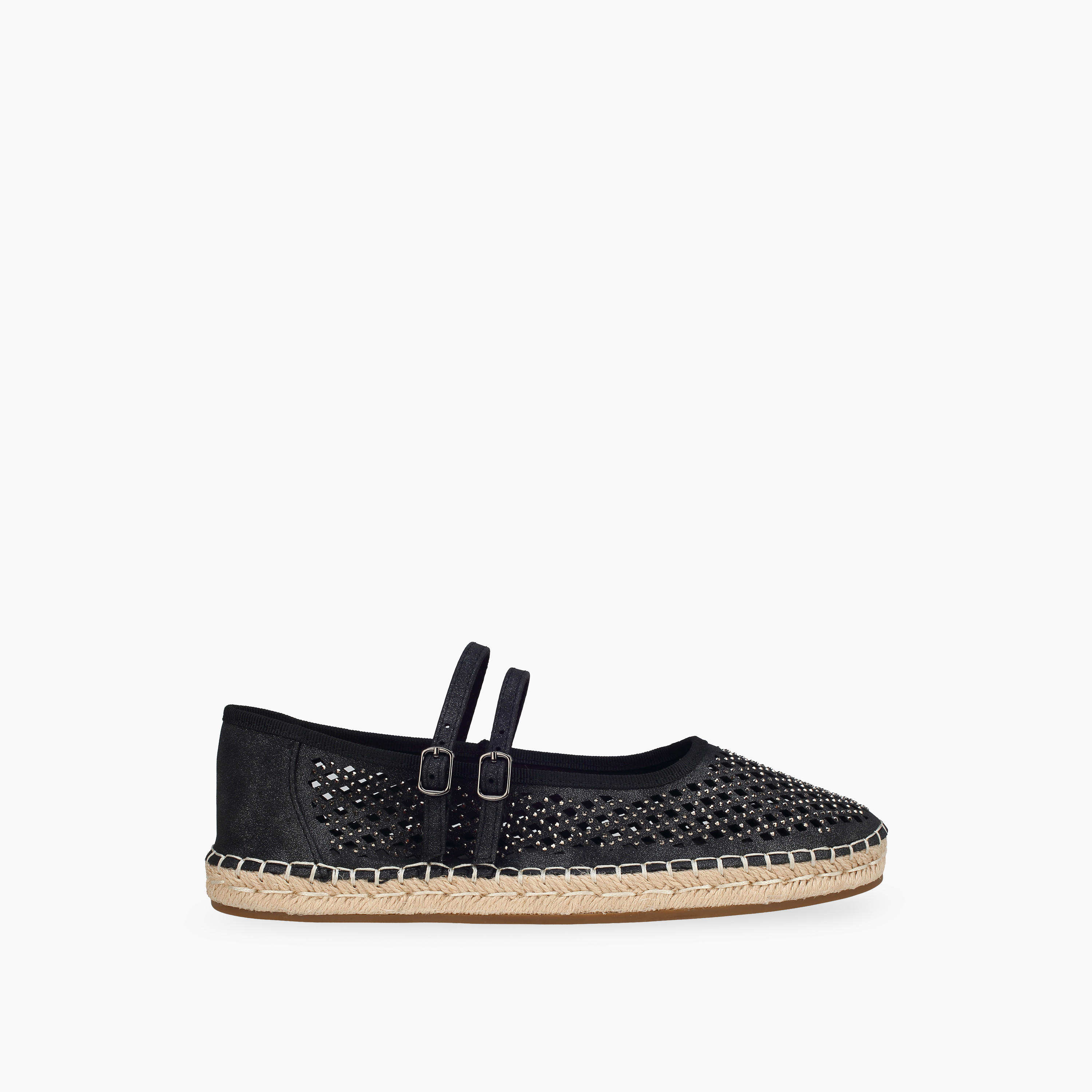 حذاء ماري جين مزين للنساء من بيبرمنت-women-shoes-ballerinas-image-3
