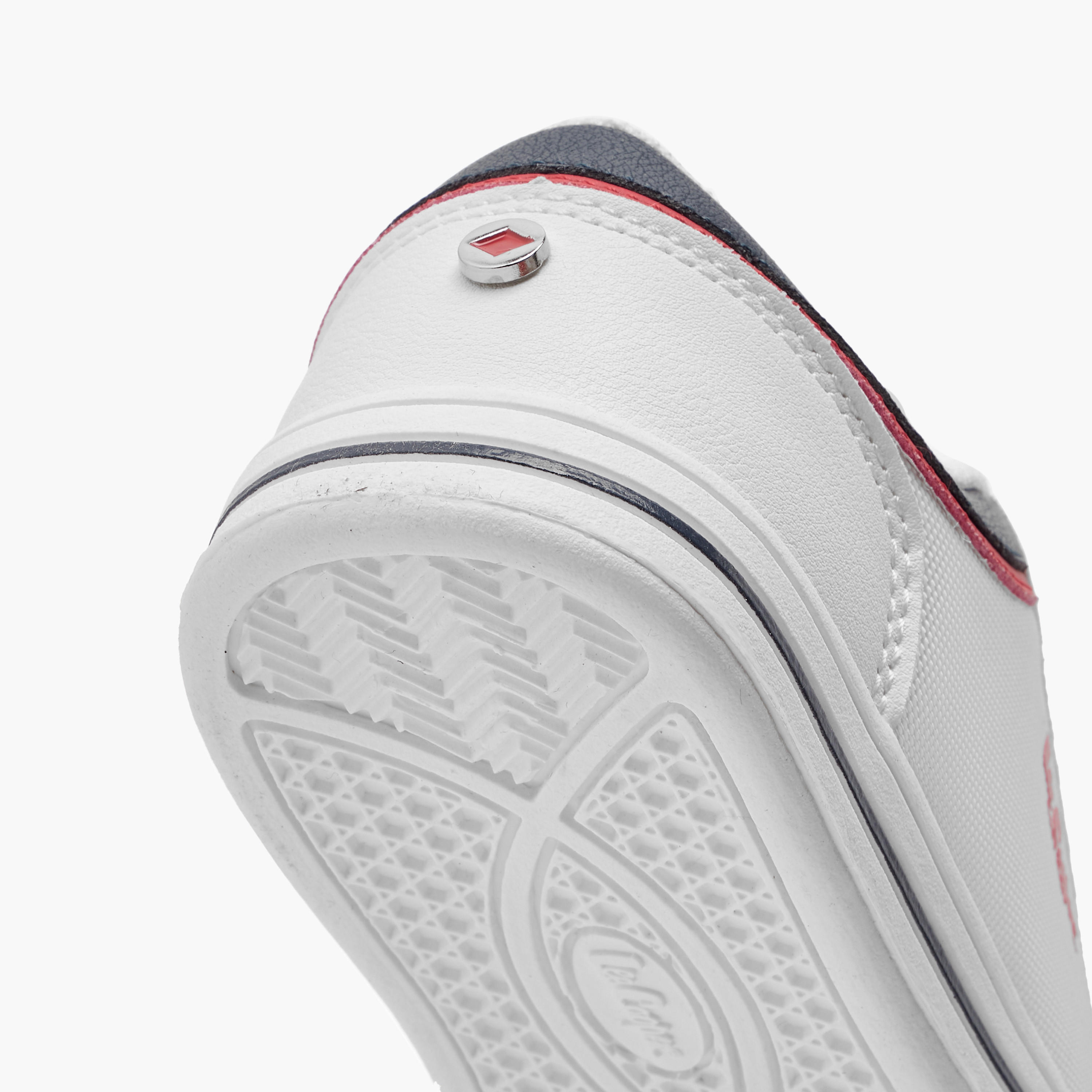 حذاء سنيكرز بألواح ورباط إغلاق للأولاد من لي كوبر-boys-shoes-schoolshoes-image-5