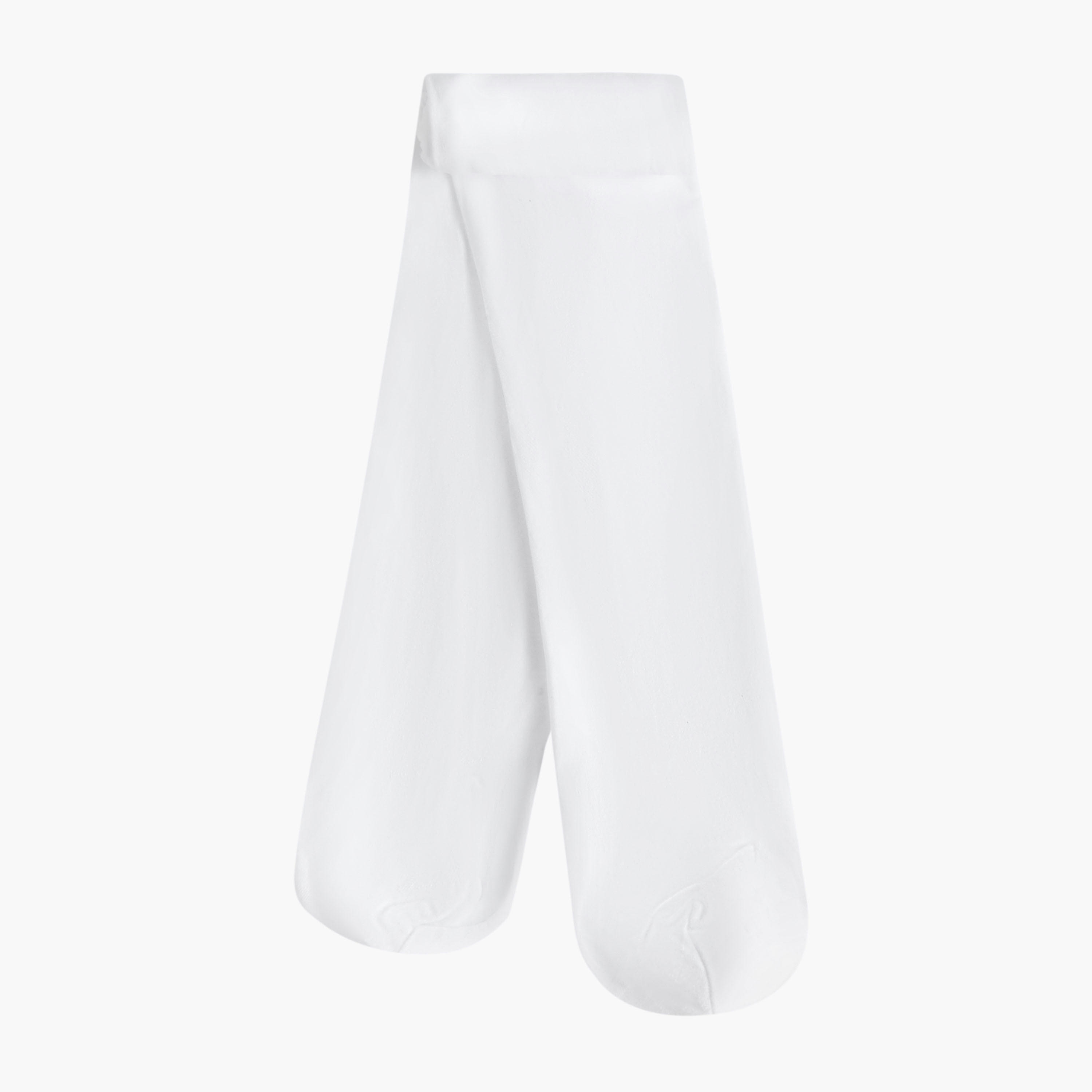 طقم سراويل تحتانية قطعتين بخصر مطاطي للبنات من سيليست-girls-accessories-socks-image-2