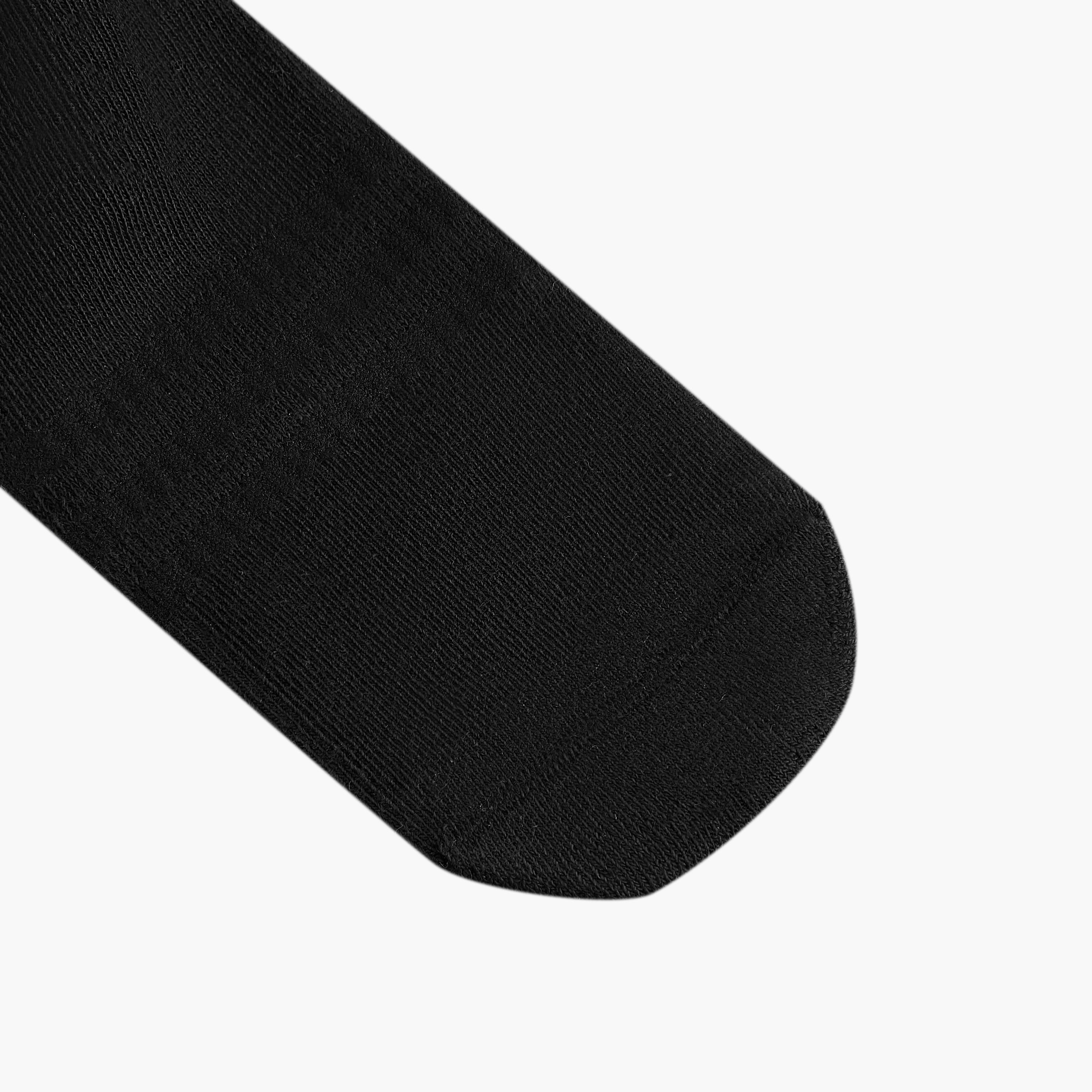 Oaklan by Shoexpress Men Sport Socks Ankle Length - Set of 5-men-socks-image-3