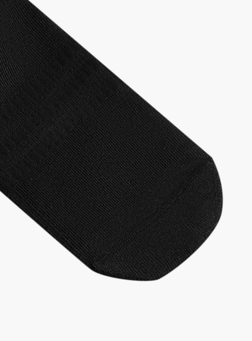 Oaklan by Shoexpress Men Sport Socks Ankle Length - Set of 5-men-socks-image-3