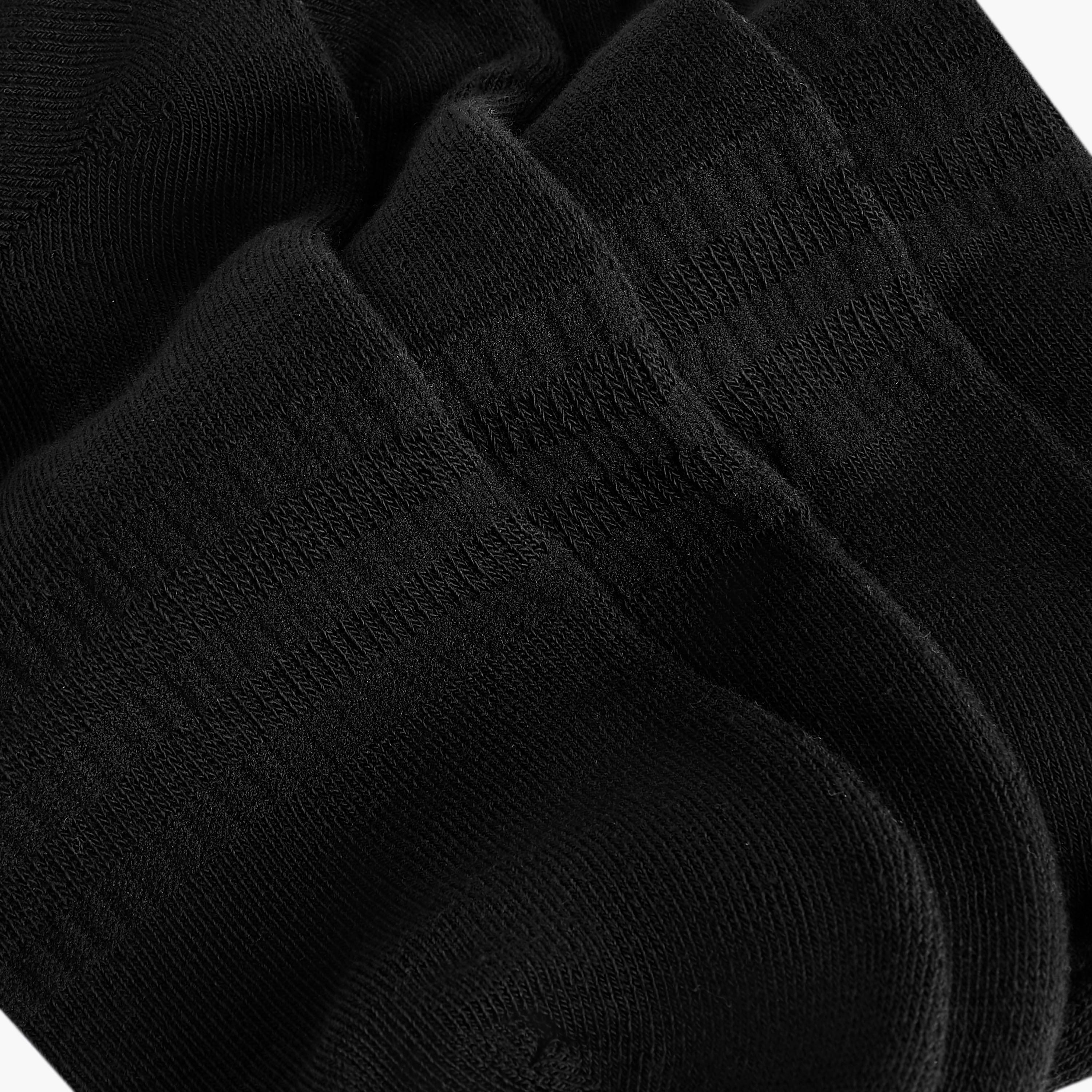 Oaklan by Shoexpress Men Sport Socks Ankle Length - Set of 5-men-socks-image-4