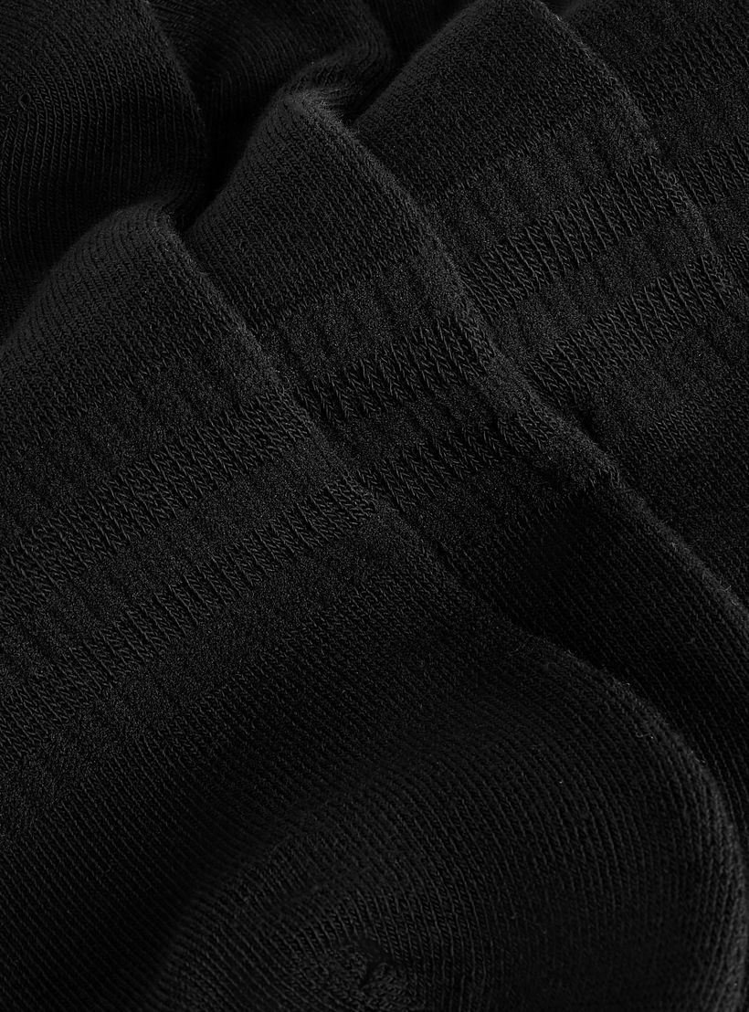 Oaklan by Shoexpress Men Sport Socks Ankle Length - Set of 5-men-socks-image-4
