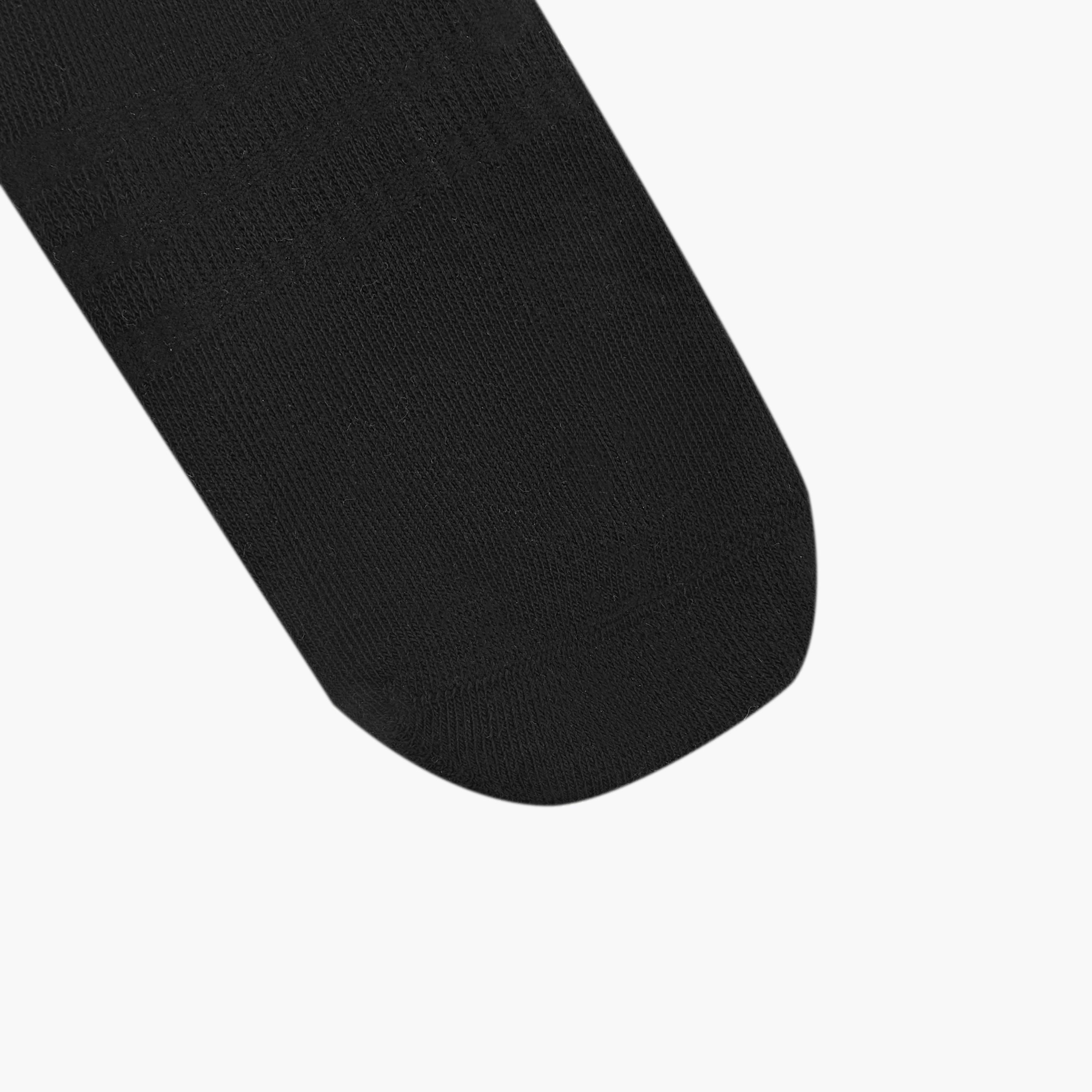 Oaklan by Shoexpress Men Sport Socks Ankle Length - Set of 5-men-socks-image-3
