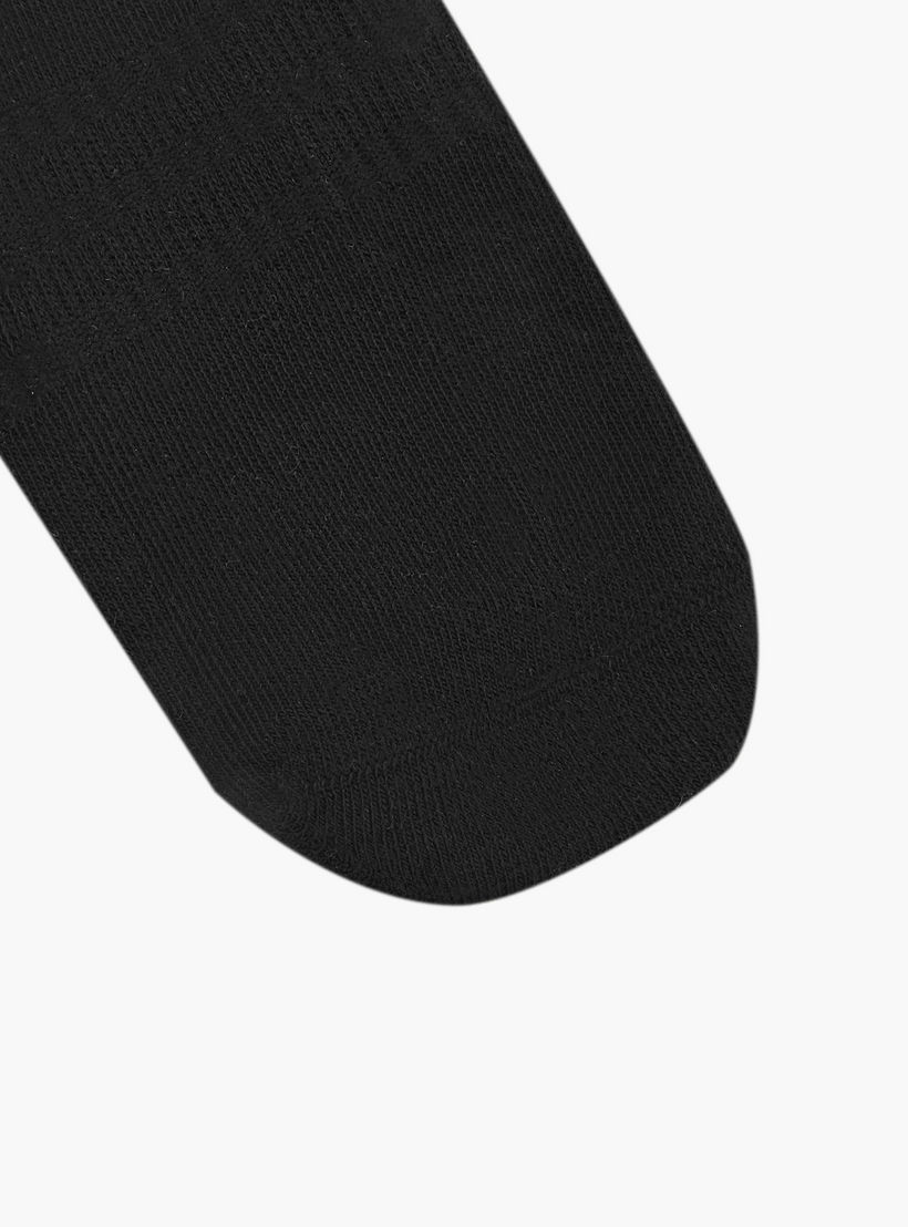 Oaklan by Shoexpress Men Sport Socks Ankle Length - Set of 5-men-socks-image-3