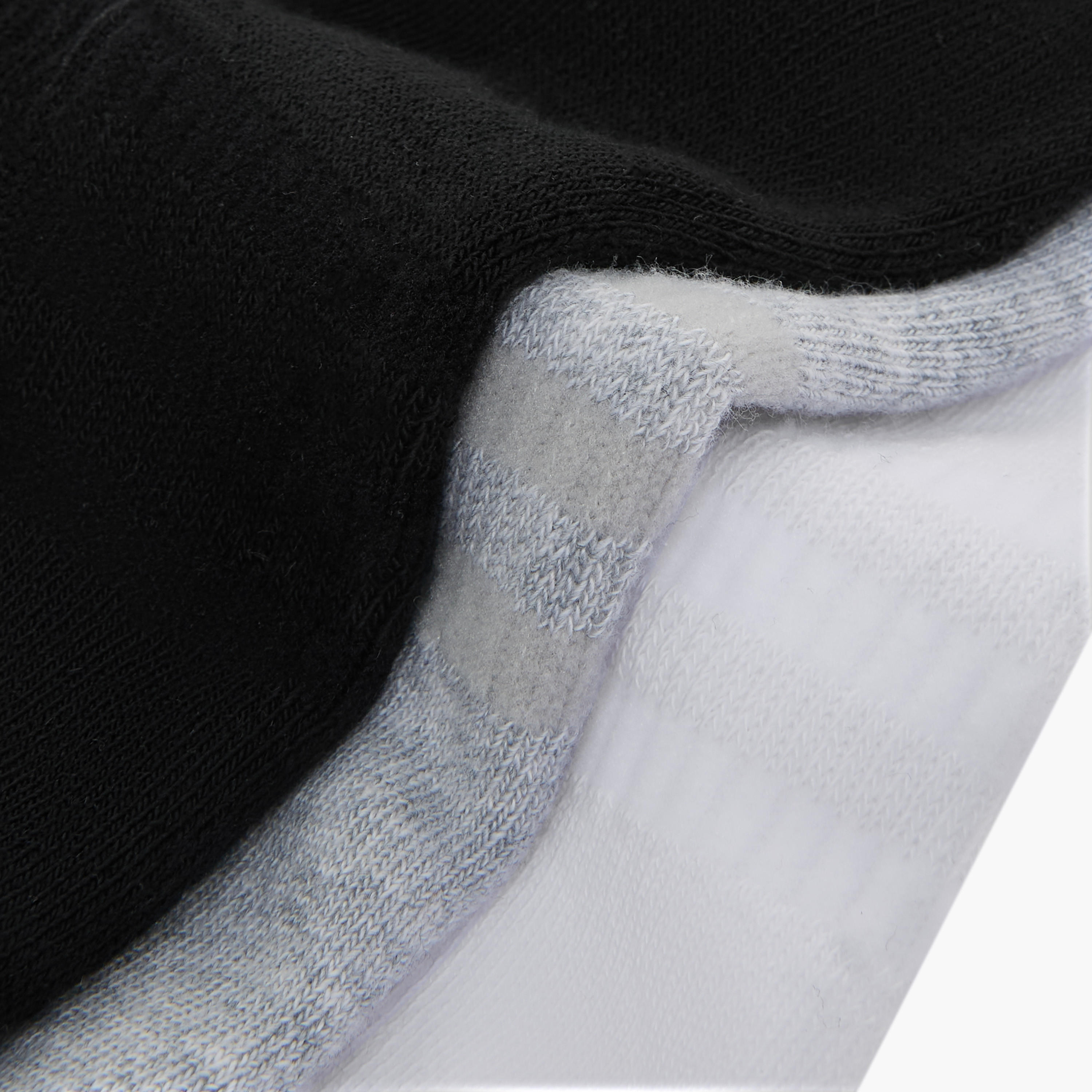 Oaklan by Shoexpress Men Sport Socks Ankle Length - Set of 5-men-socks-image-4