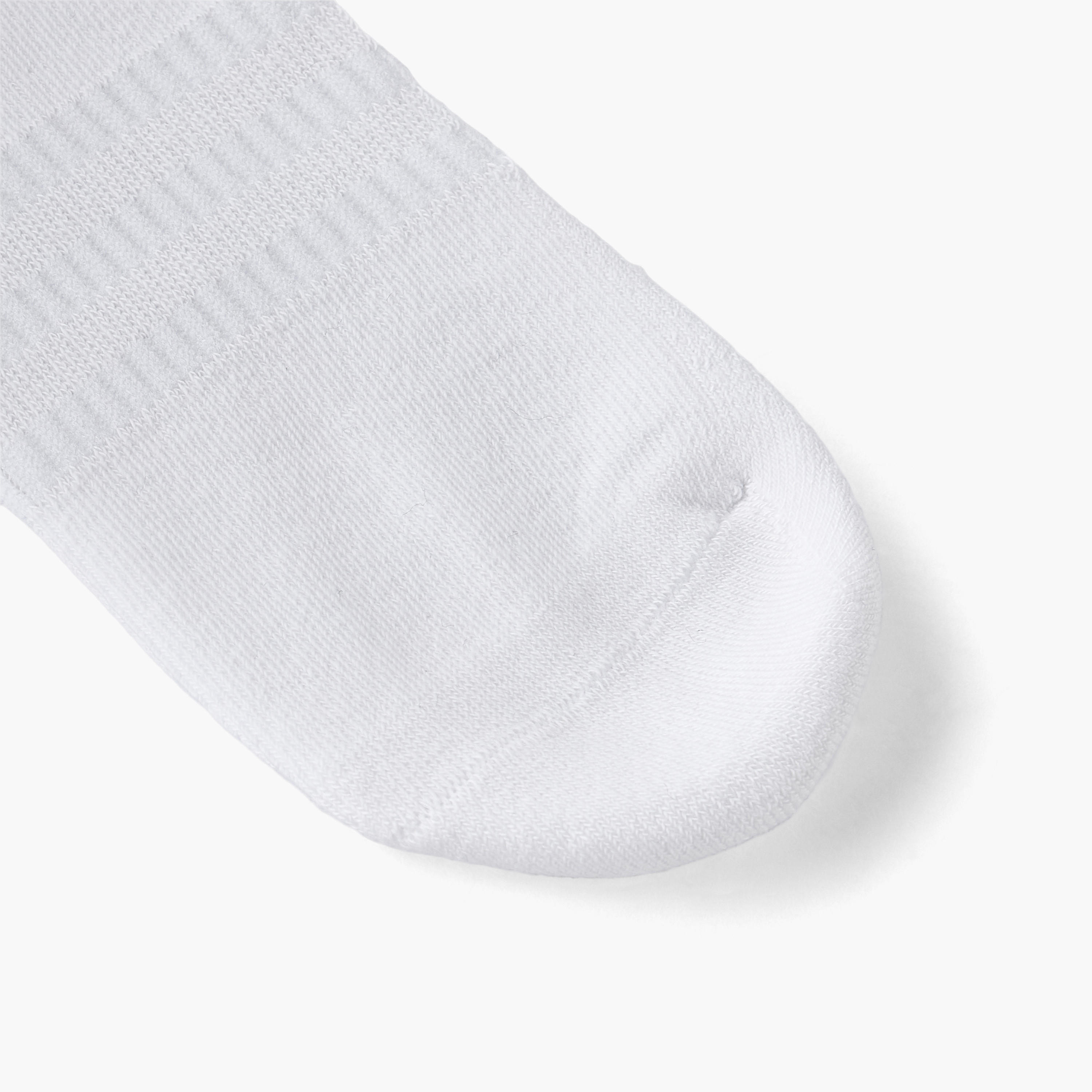Oaklan by Shoexpress Men Sport Socks Ankle Length - Set of 5-men-socks-image-5