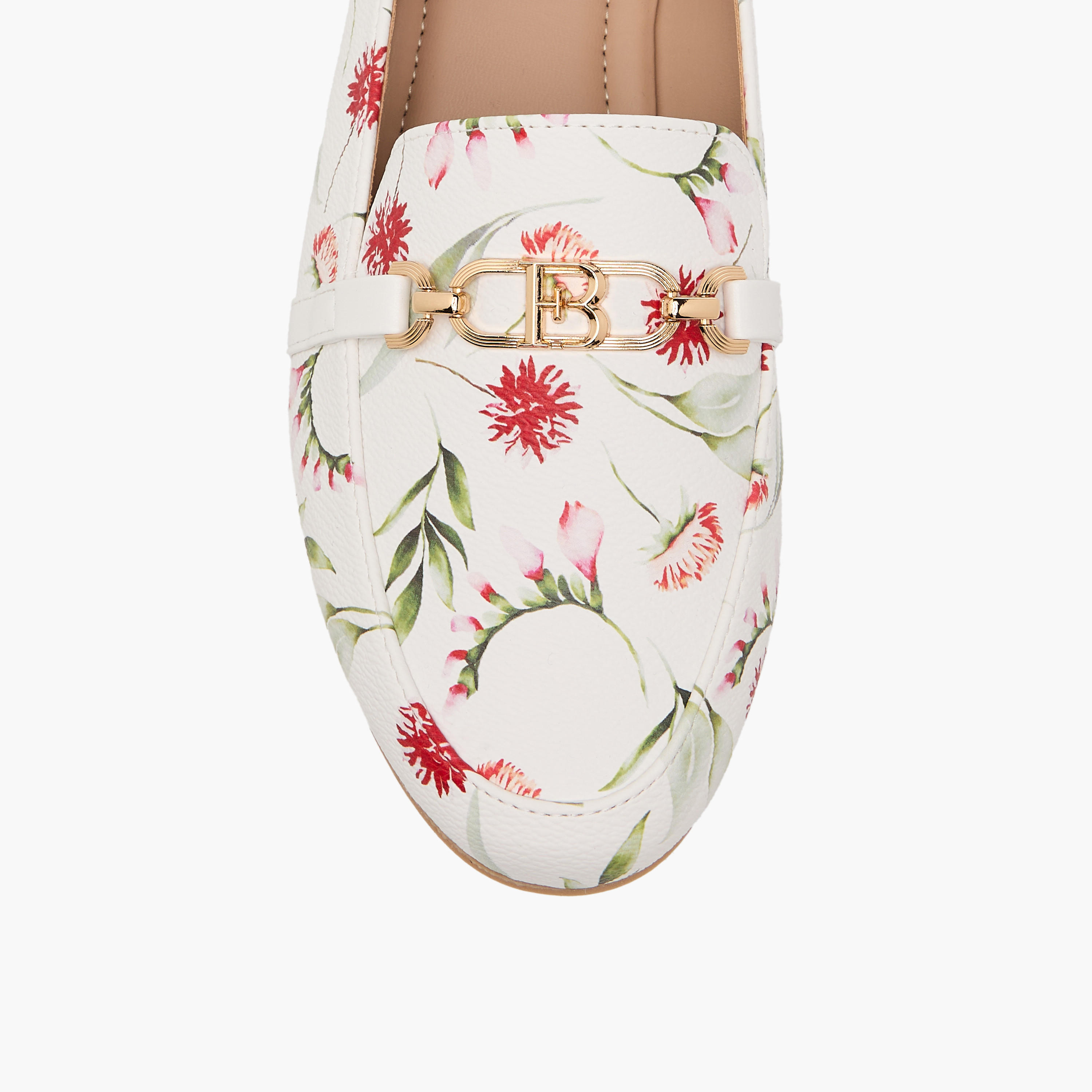 Flora Bella Women Floral Print Loafers-women-shoes-flats-loafers-image-4
