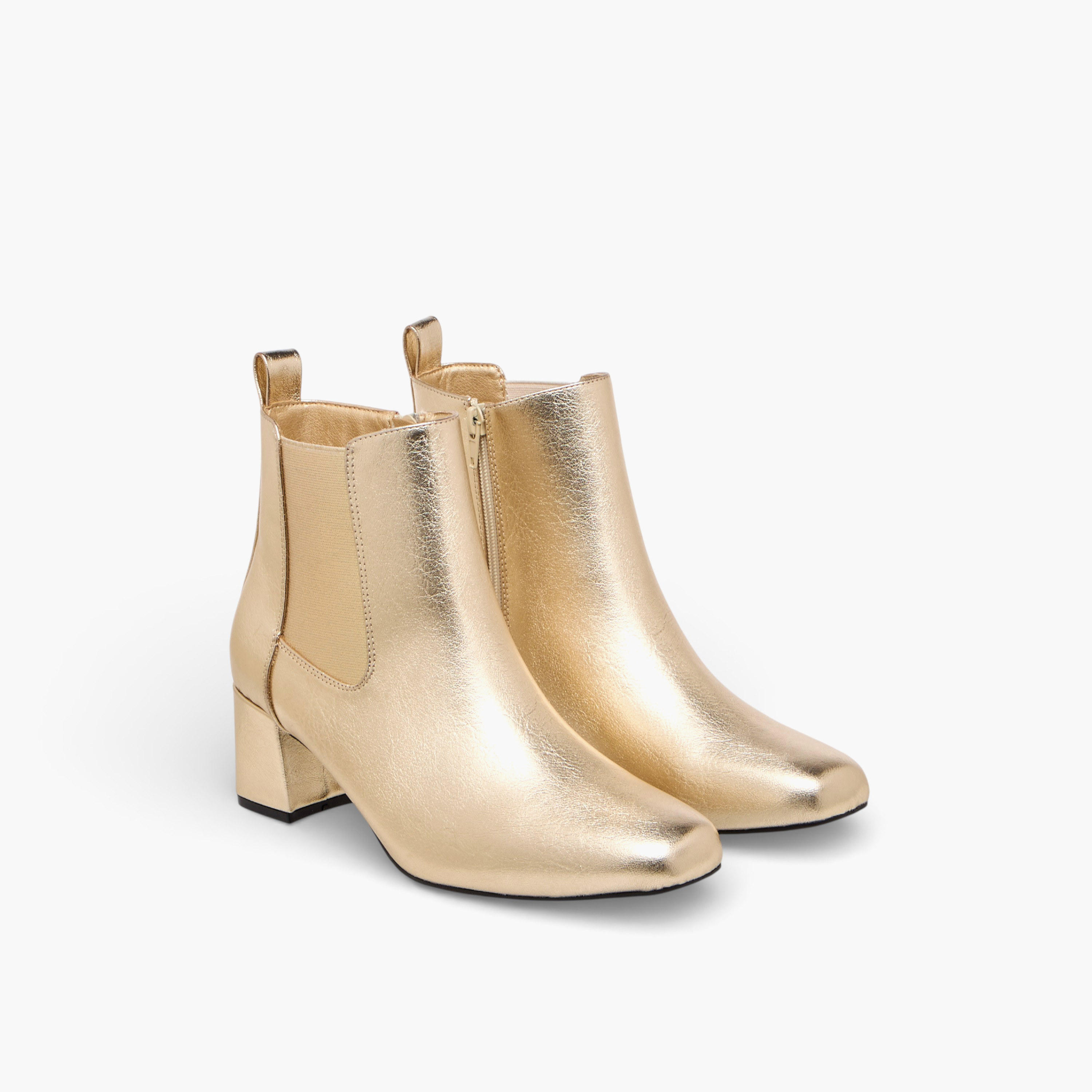 Flora Bella Women Block Heel Chelsea Boots-women-shoes-boots-image-1