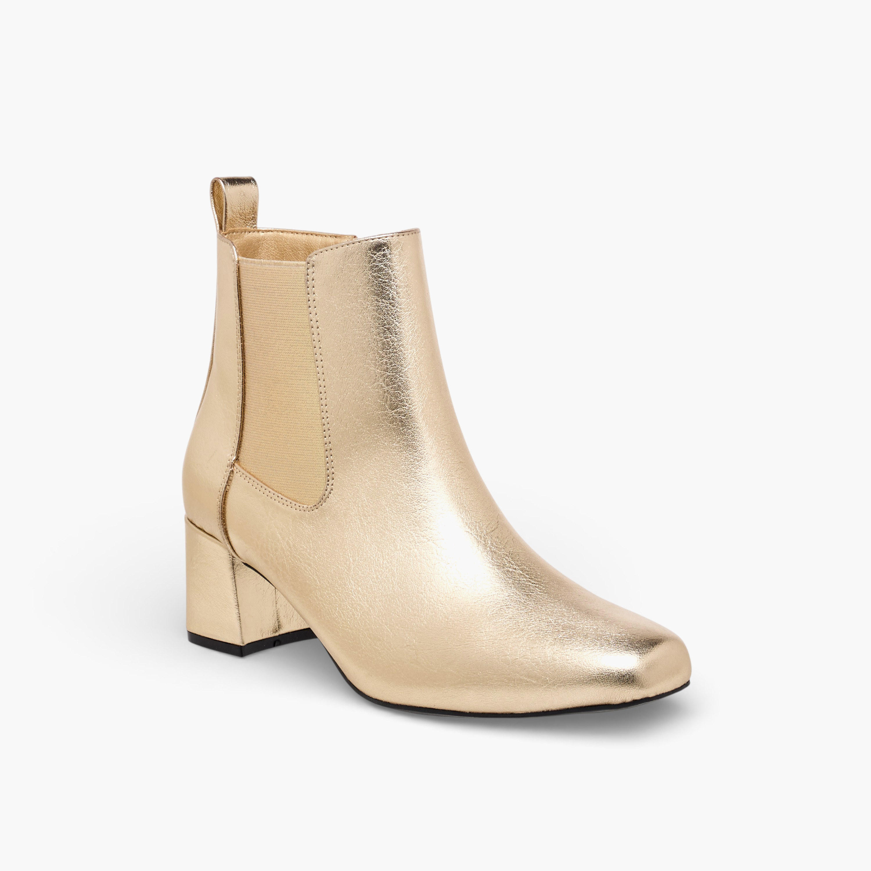 Flora Bella Women Block Heel Chelsea Boots-women-shoes-boots-image-2