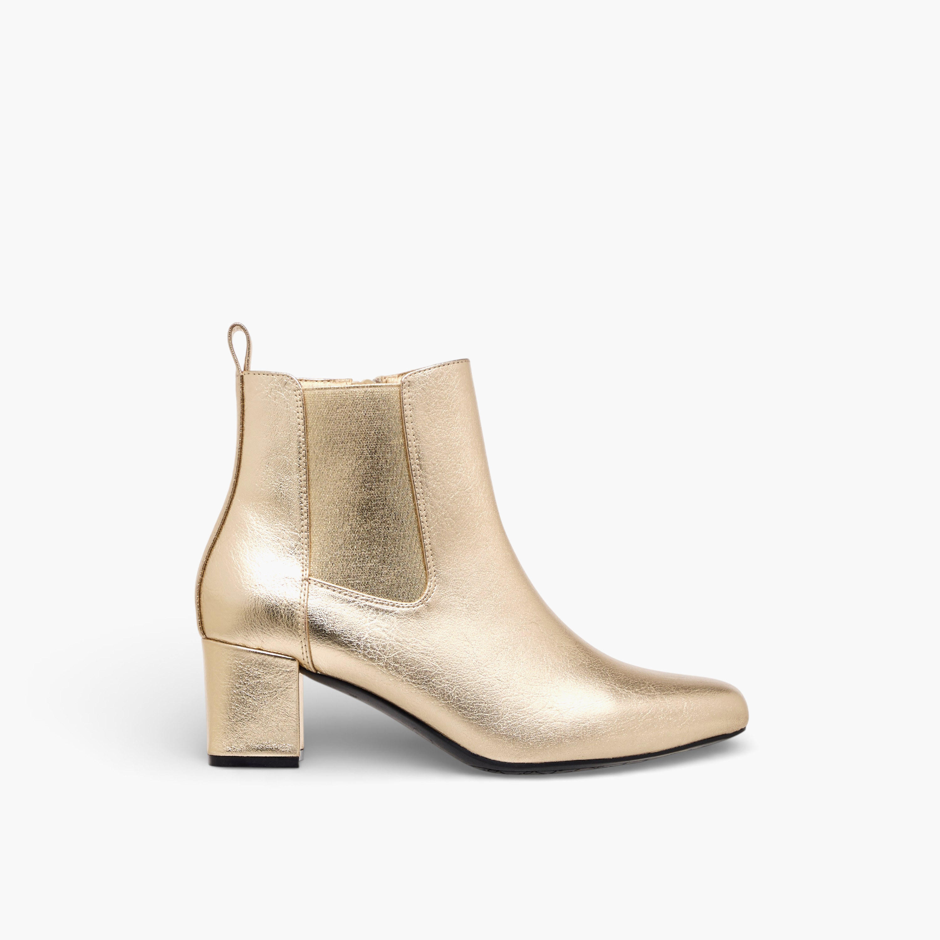 Flora Bella Women Block Heel Chelsea Boots-women-shoes-boots-image-3