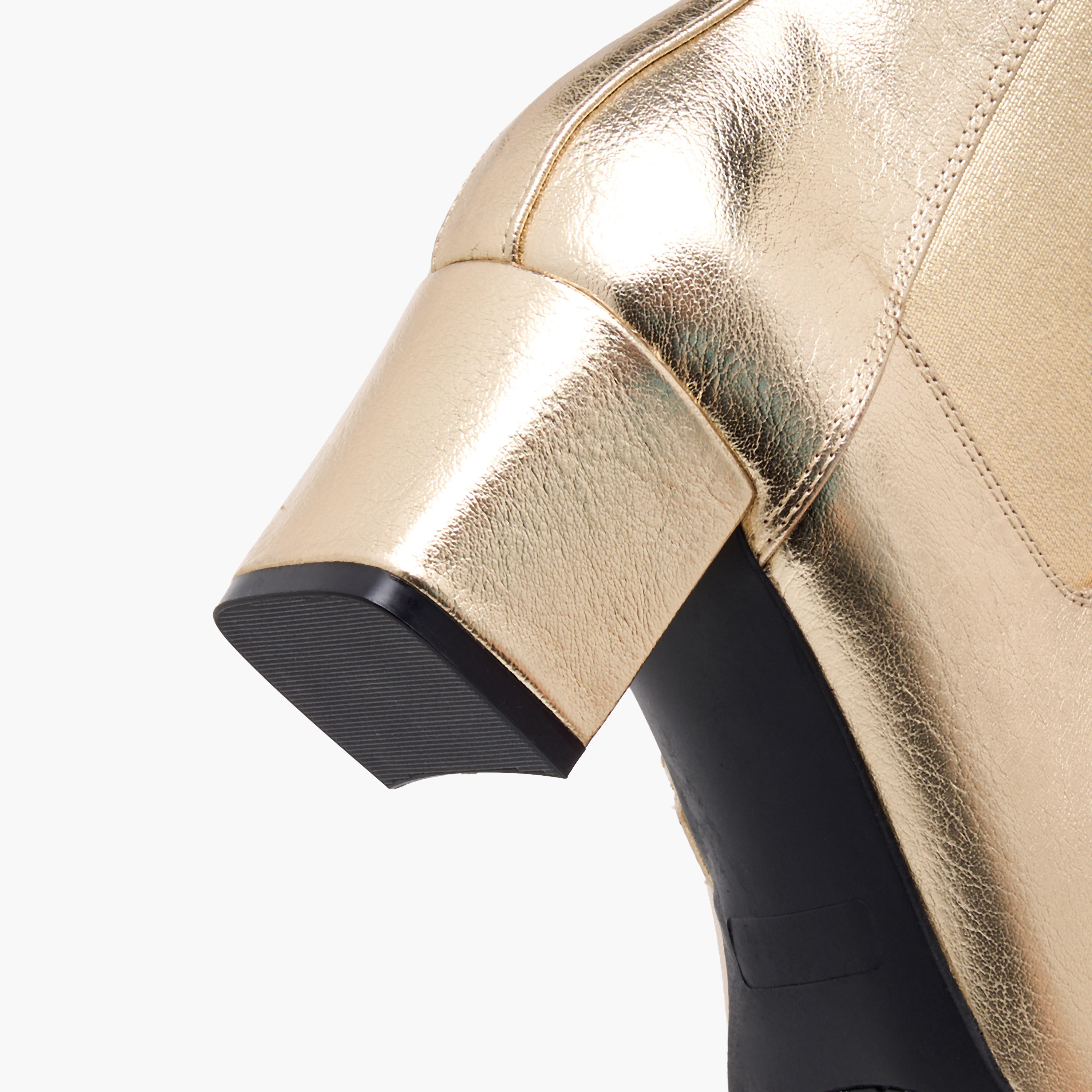 Flora Bella Women Block Heel Chelsea Boots-women-shoes-boots-image-5