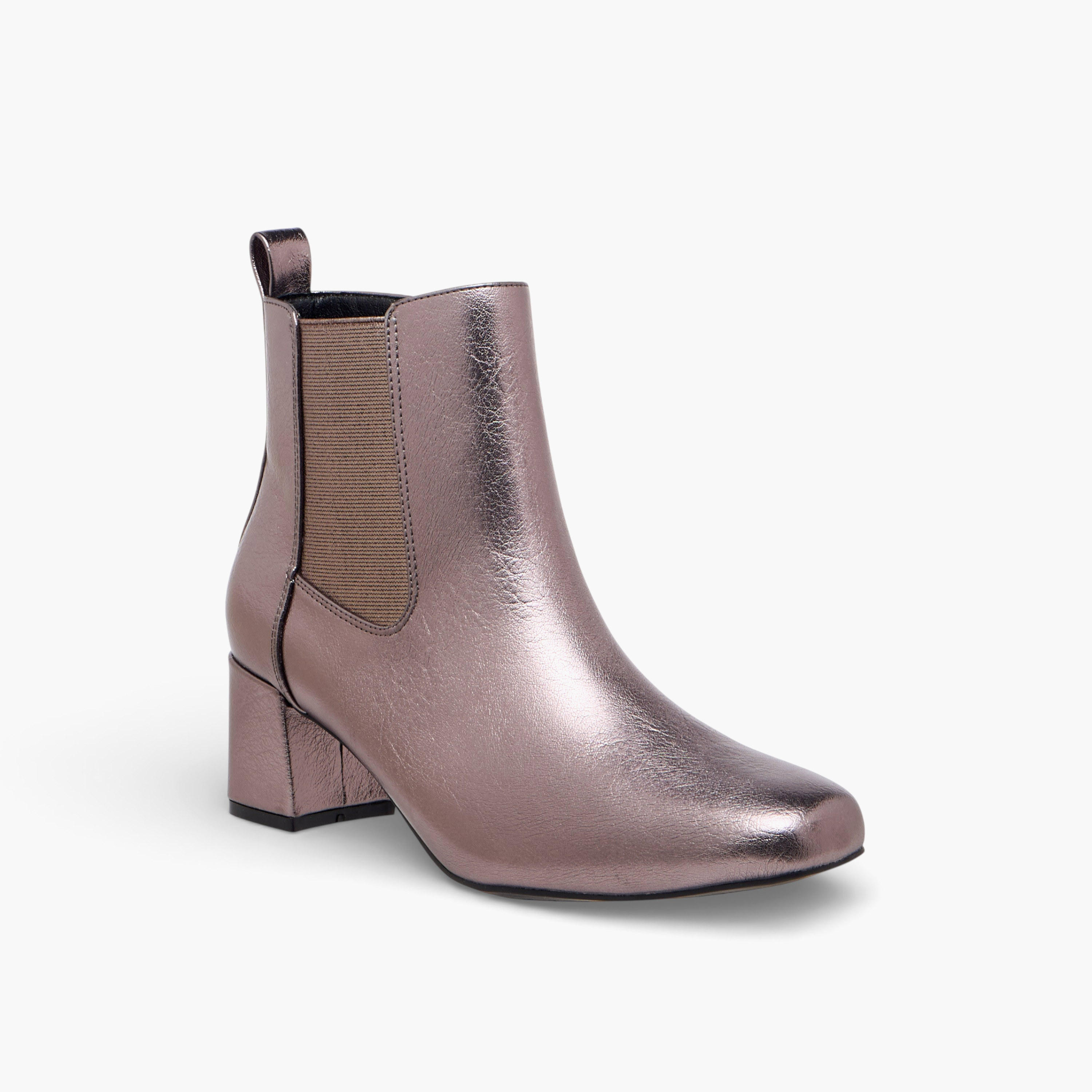 Flora Bella Women Block Heel Chelsea Boots-women-shoes-boots-image-2