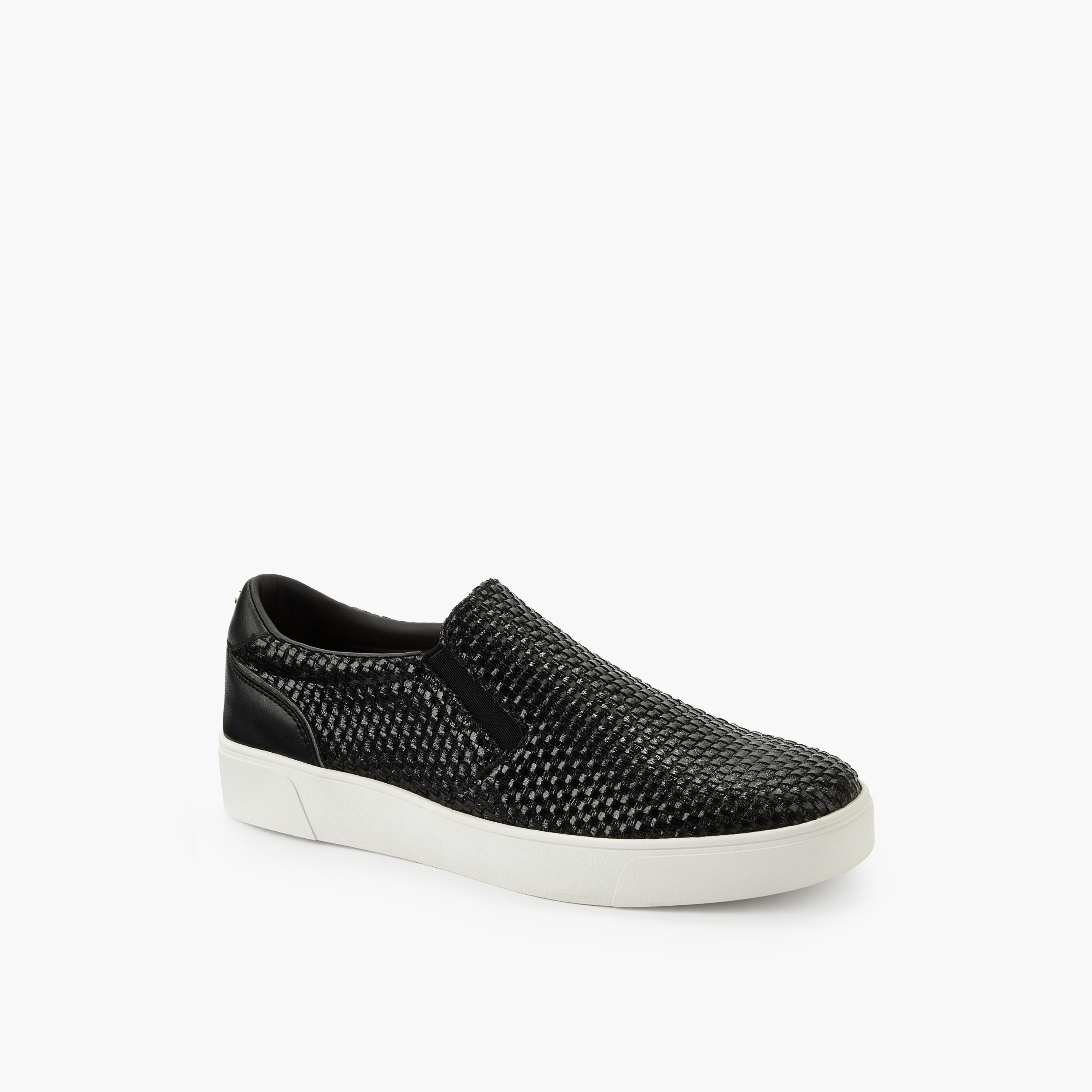 حذاء سنيكرز سهل الارتداء بارز الملمس للنساء من سيليست-women-shoes-sneakers-image-2