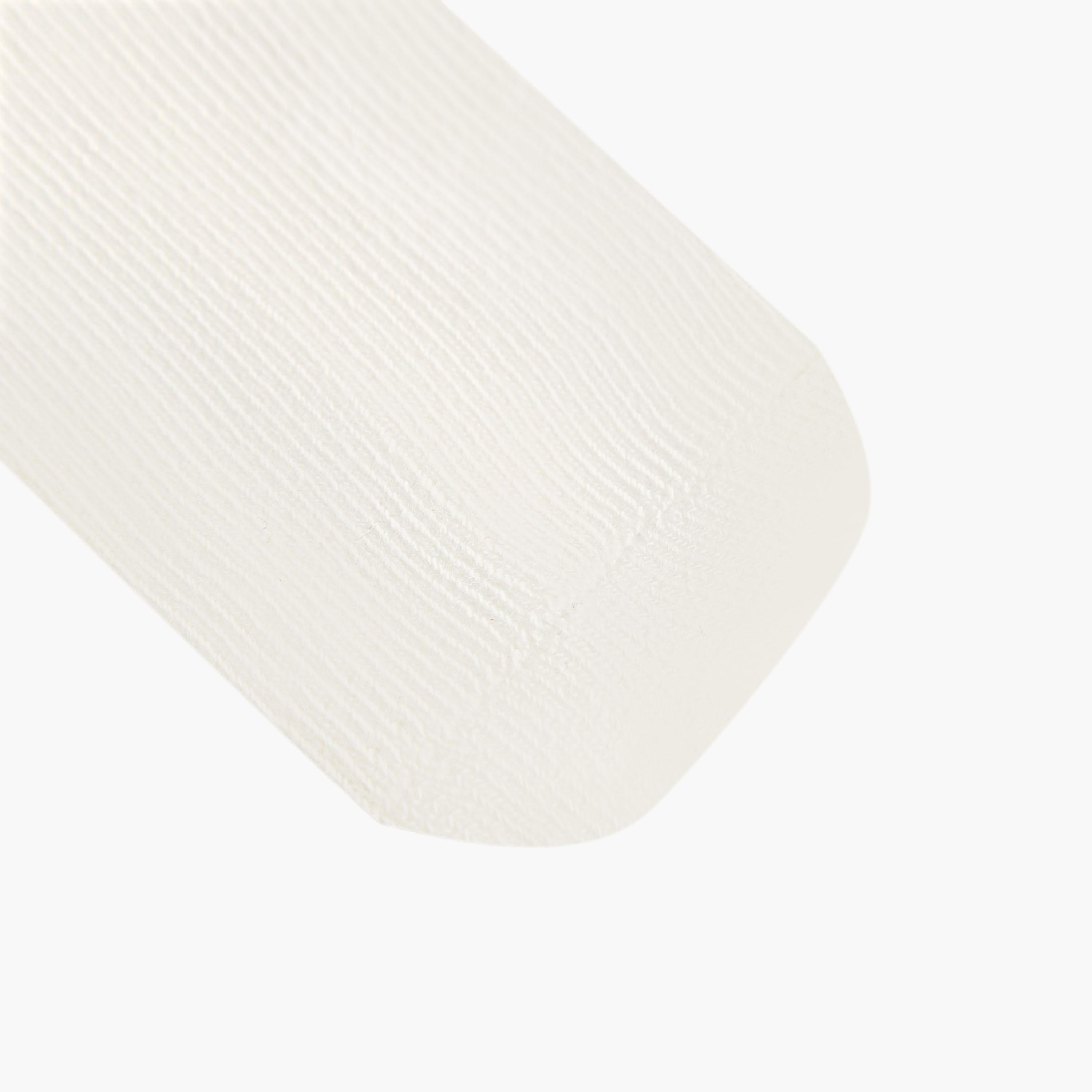 Pack of 2 Barefeet Baby Girls Socks Ankle Length Ruffle Detail-baby-girls-accessories-socks-image-3