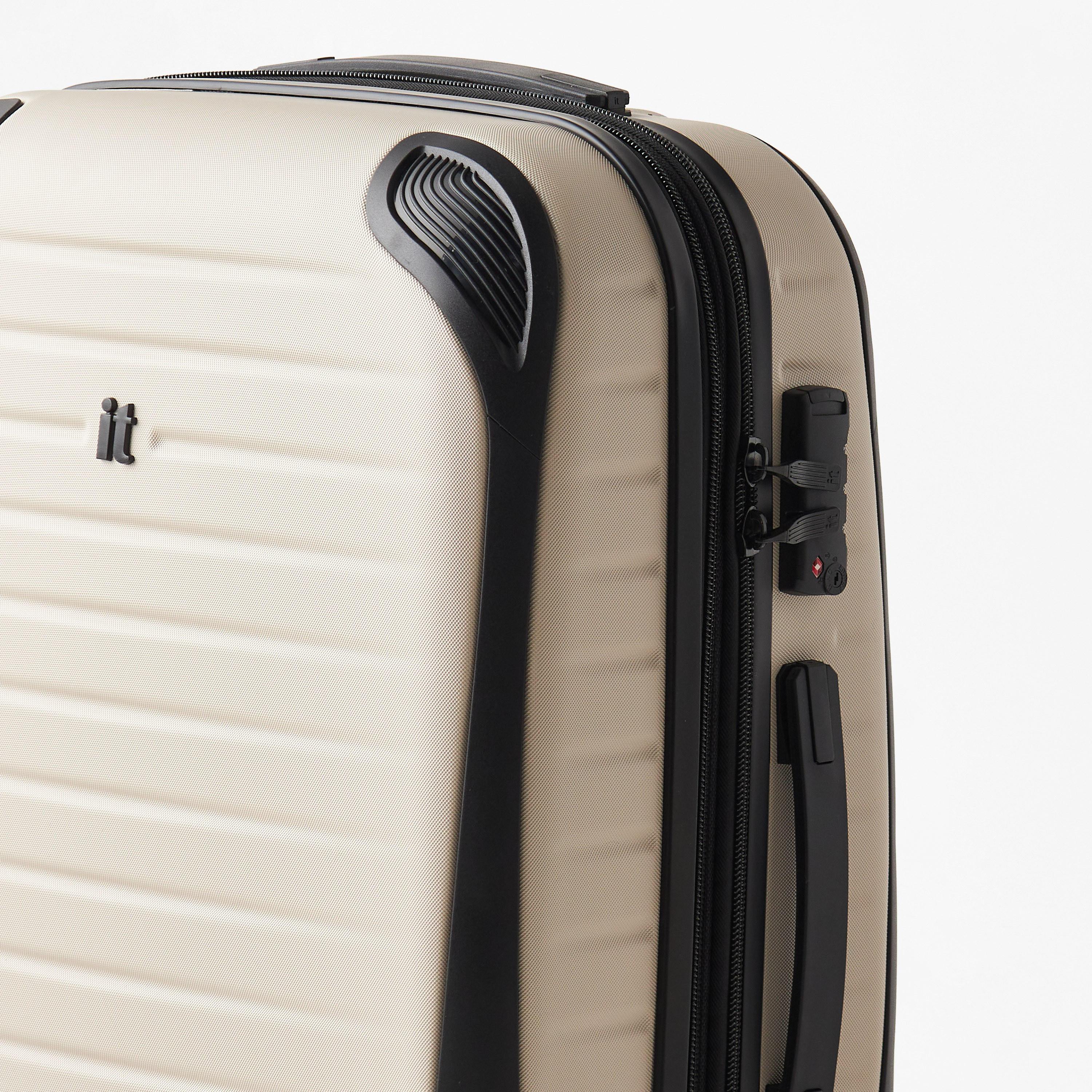شنطة ترولي صلبة بارزة الملمس بمقبض قابل للسحب من آي تي-travel-luggagesandbags-luggage-image-4