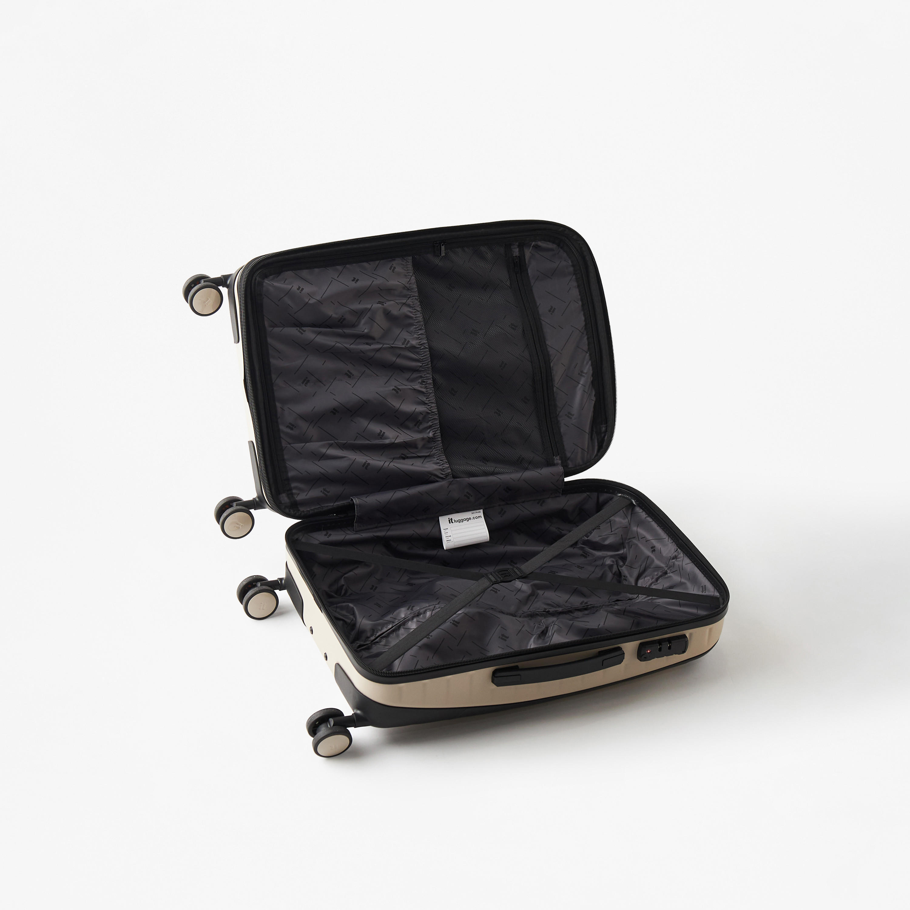 شنطة ترولي صلبة بارزة الملمس بمقبض قابل للسحب من آي تي-travel-luggagesandbags-luggage-image-5