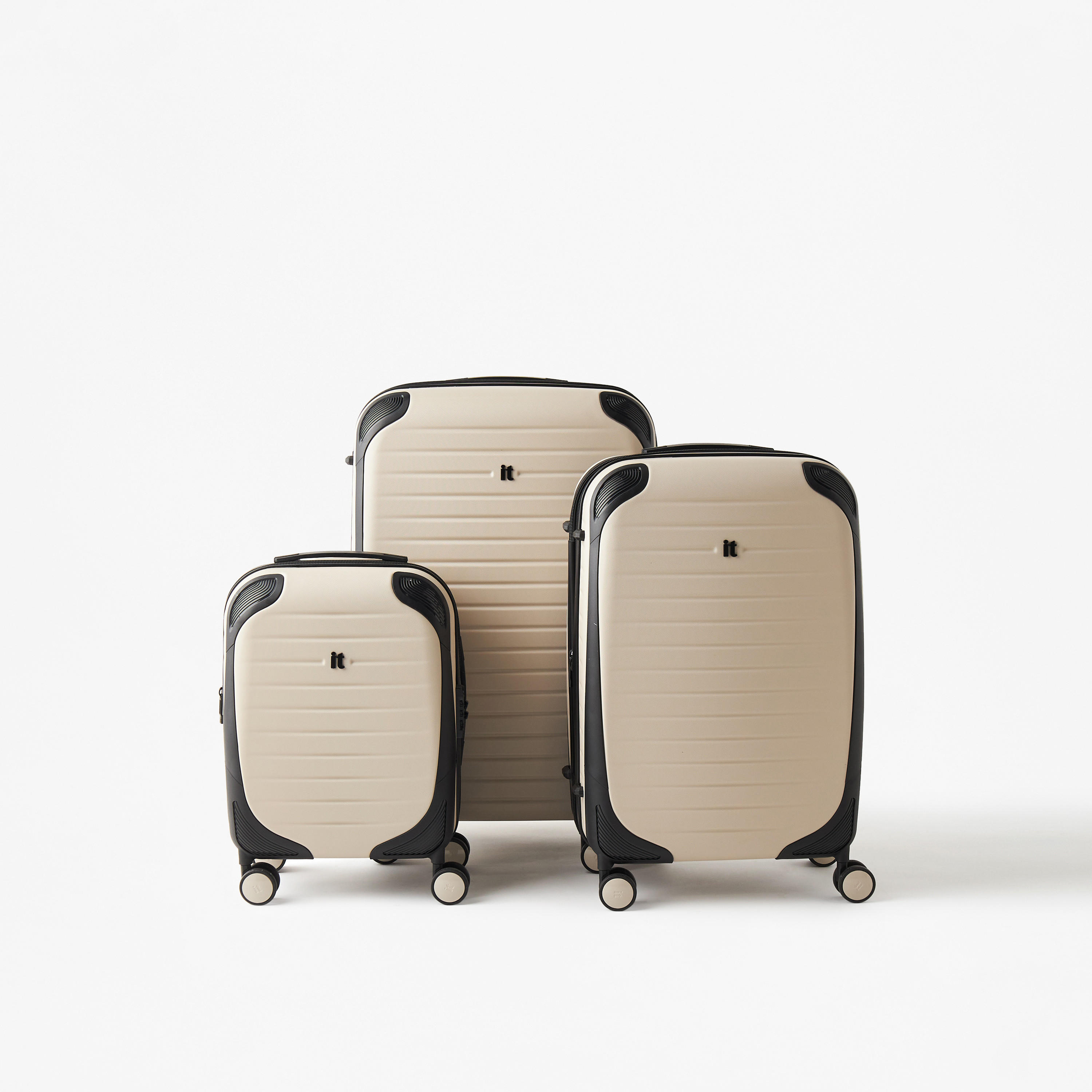 شنطة ترولي صلبة بارزة الملمس بمقبض قابل للسحب من آي تي-travel-luggagesandbags-luggage-image-6