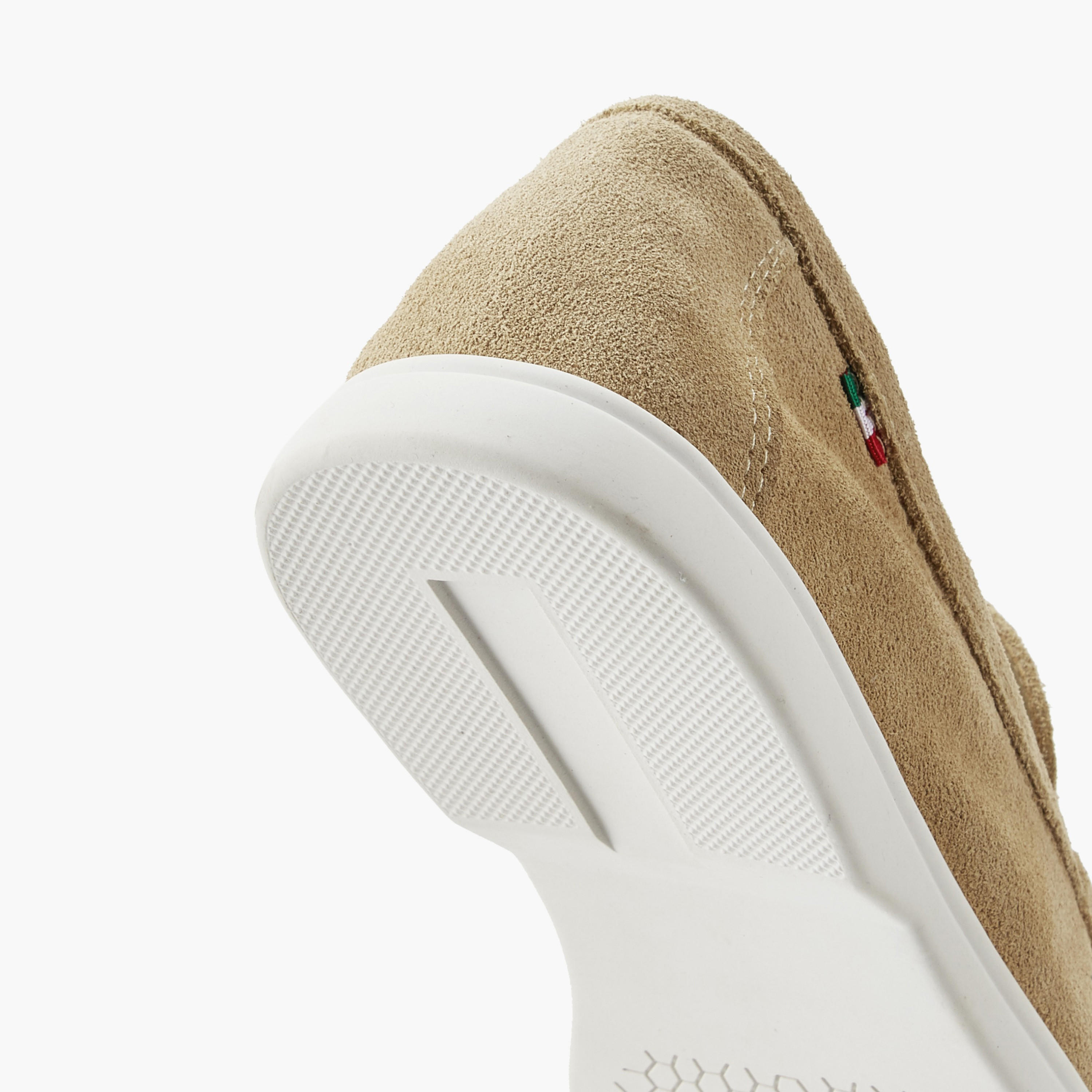 Renzo Ruganni Men Slip-On Premium Suede Leather Loafers-men-shoes-loafersandmoccasins-image-4