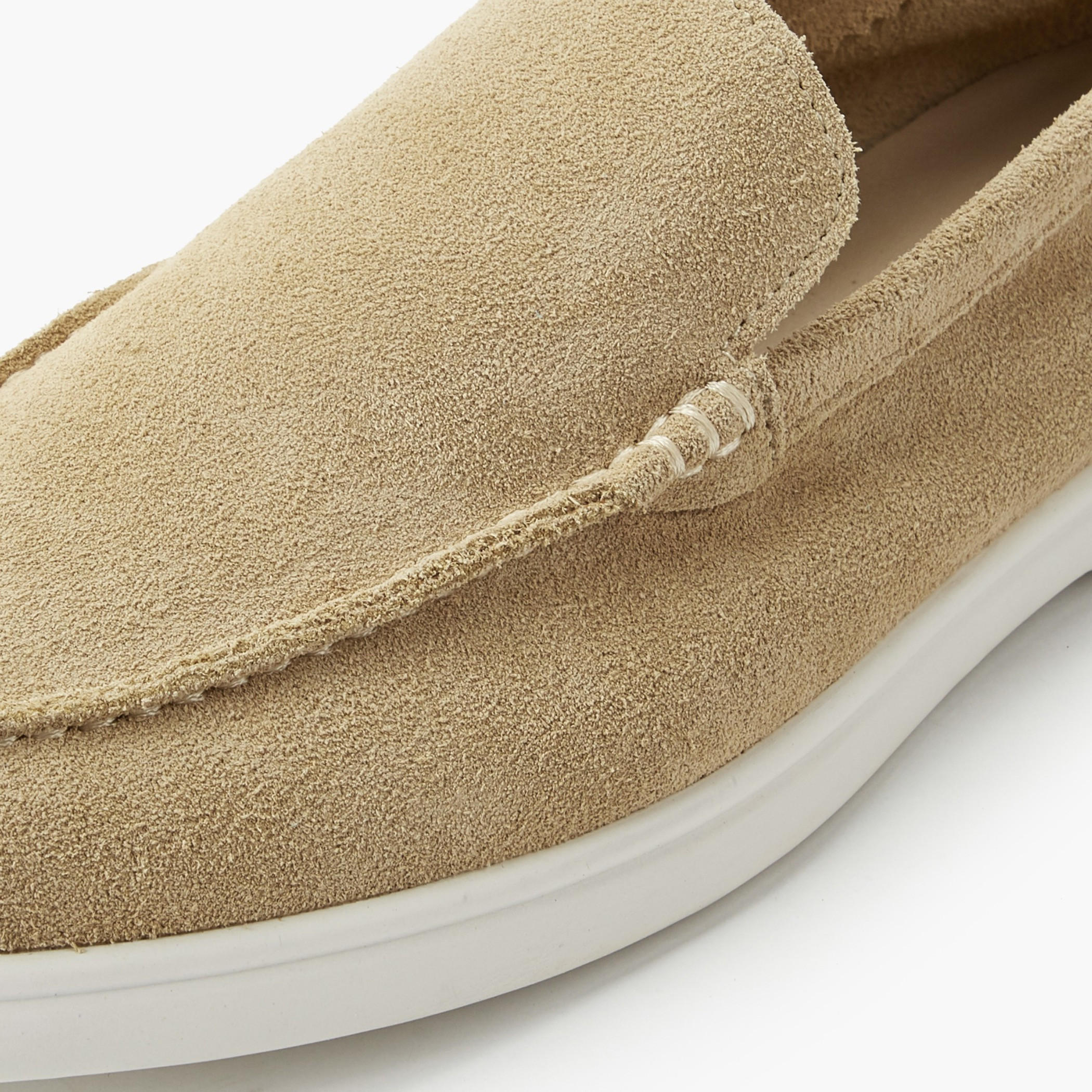 Renzo Ruganni Men Slip-On Premium Suede Leather Loafers-men-shoes-loafersandmoccasins-image-5