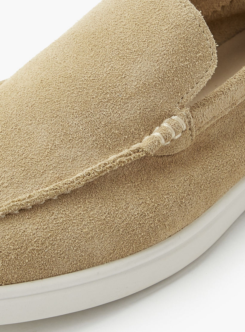 Renzo Ruganni Men Slip-On Premium Suede Leather Loafers-men-shoes-loafersandmoccasins-image-5