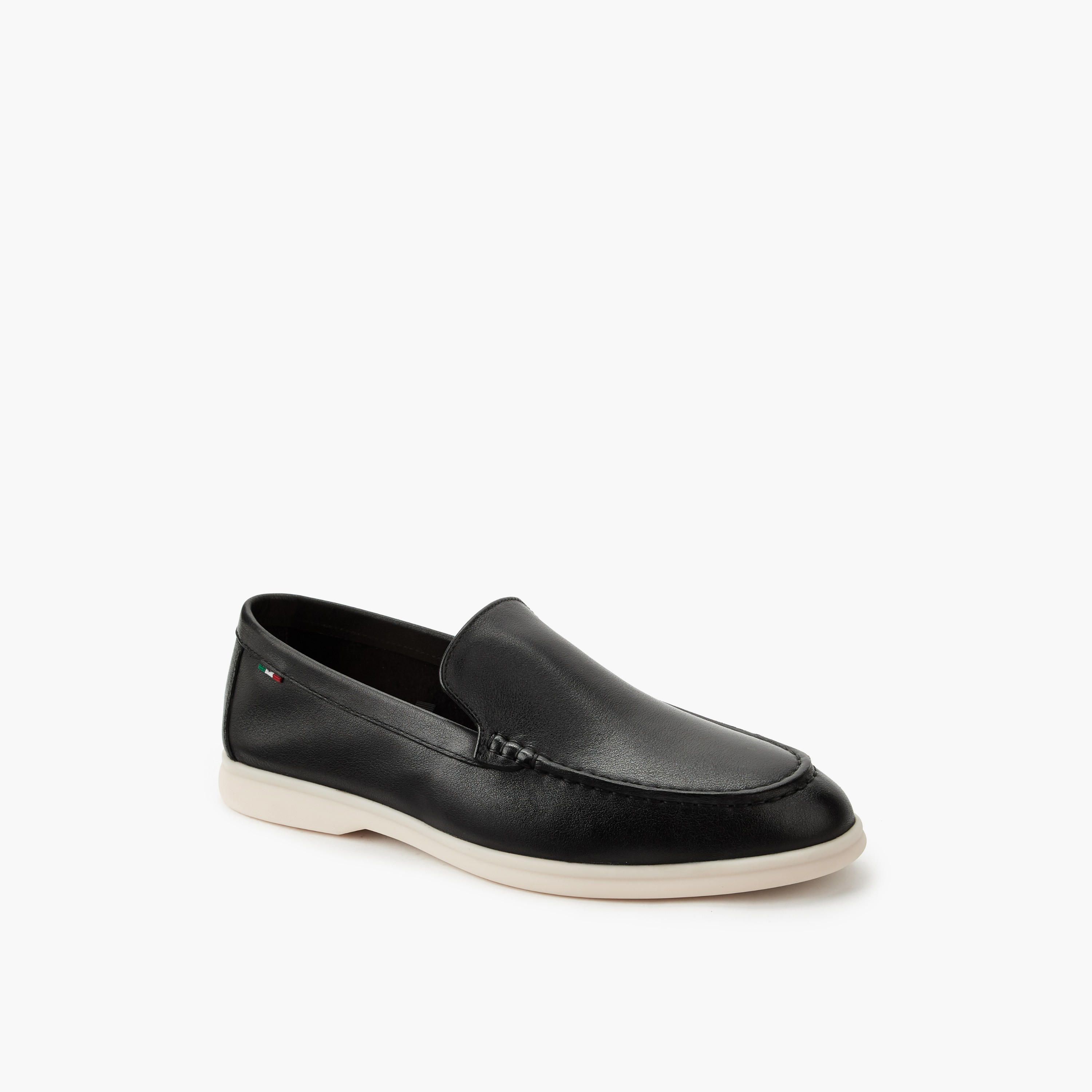 حذاء لوفر سهل الارتداء جلد سويدي فاخر للرجال من رينزو روغاني-men-shoes-loafersandmoccasins-image-2