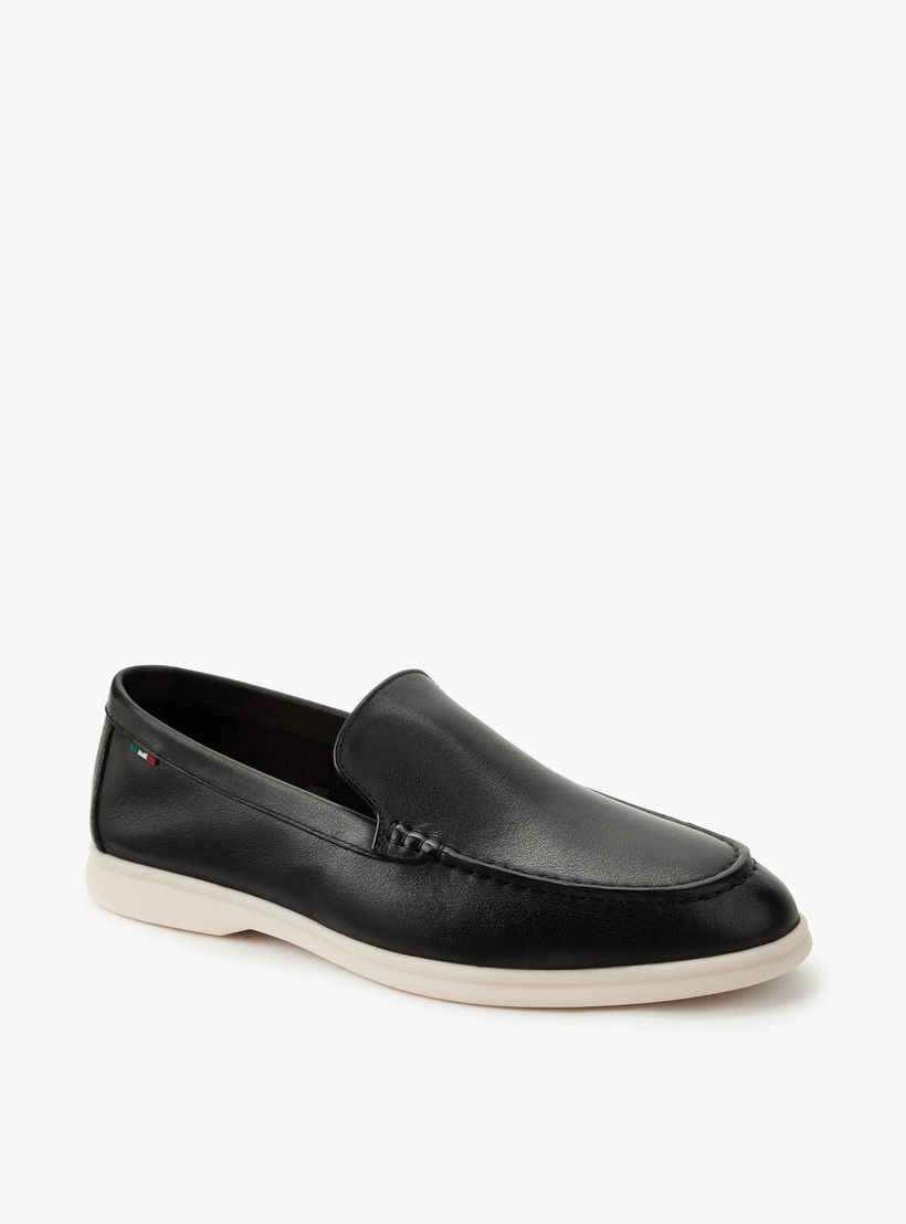 حذاء لوفر سهل الارتداء جلد سويدي فاخر للرجال من رينزو روغاني-men-shoes-loafersandmoccasins-image-2