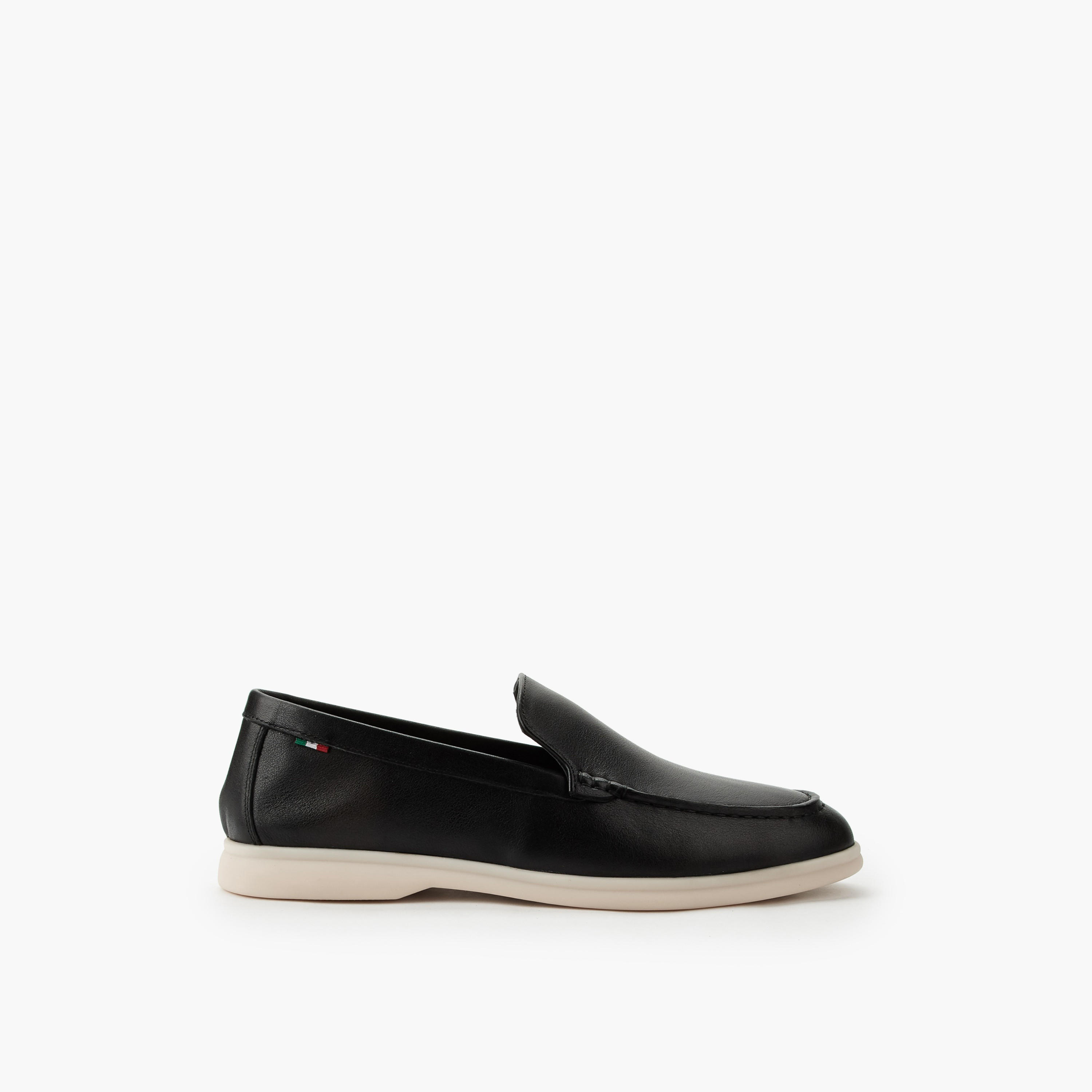 حذاء لوفر سهل الارتداء جلد سويدي فاخر للرجال من رينزو روغاني-men-shoes-loafersandmoccasins-image-3