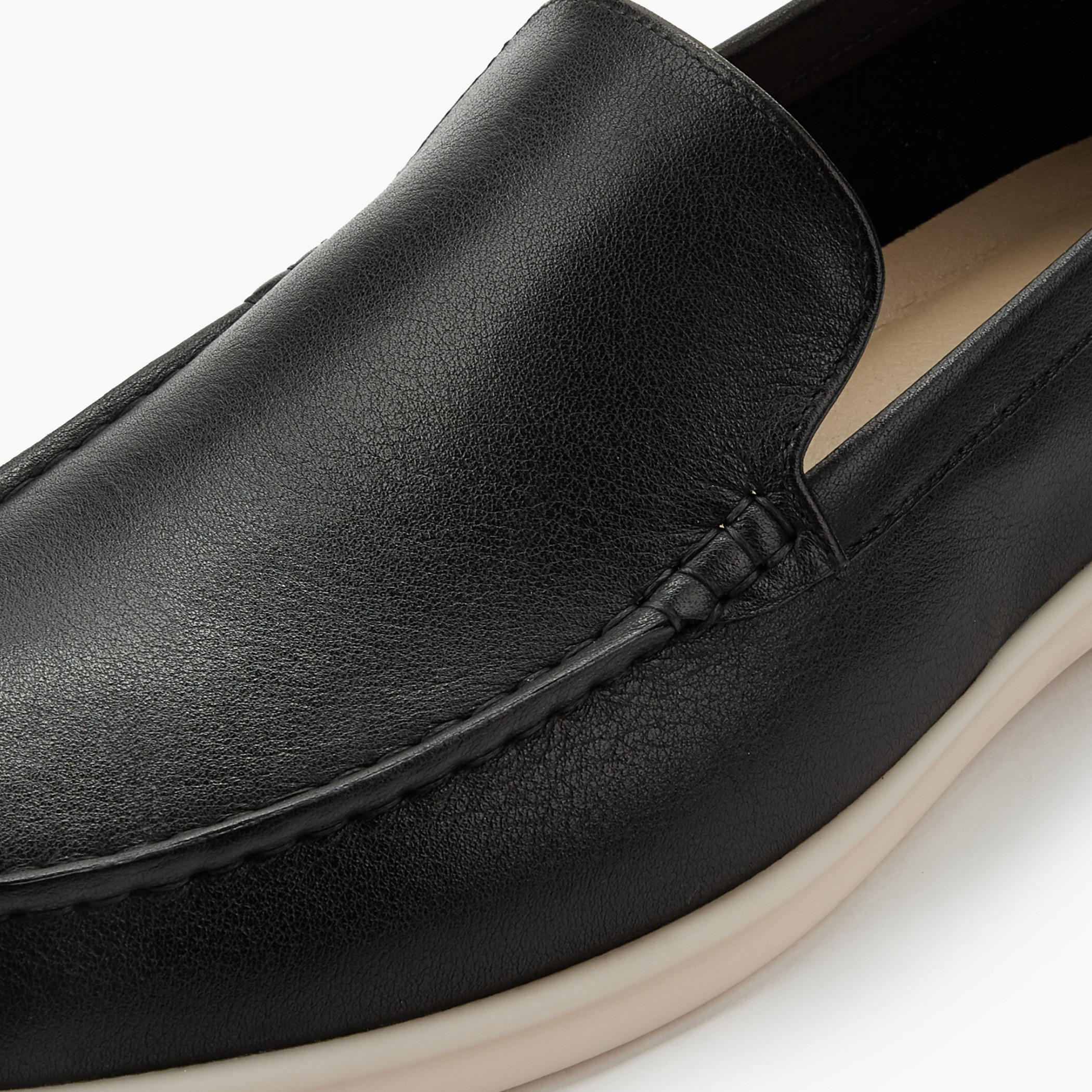 حذاء لوفر سهل الارتداء جلد سويدي فاخر للرجال من رينزو روغاني-men-shoes-loafersandmoccasins-image-4