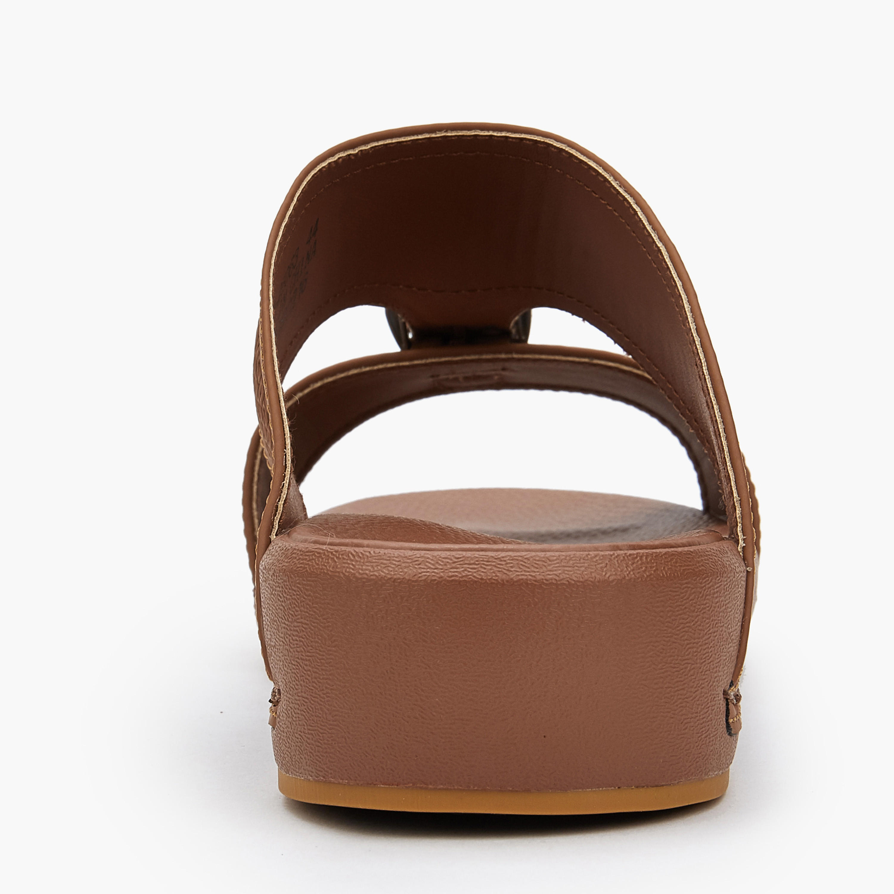 صندل عربي رجالي بإبزيم من الواحة-men-shoes-sandals-image-5