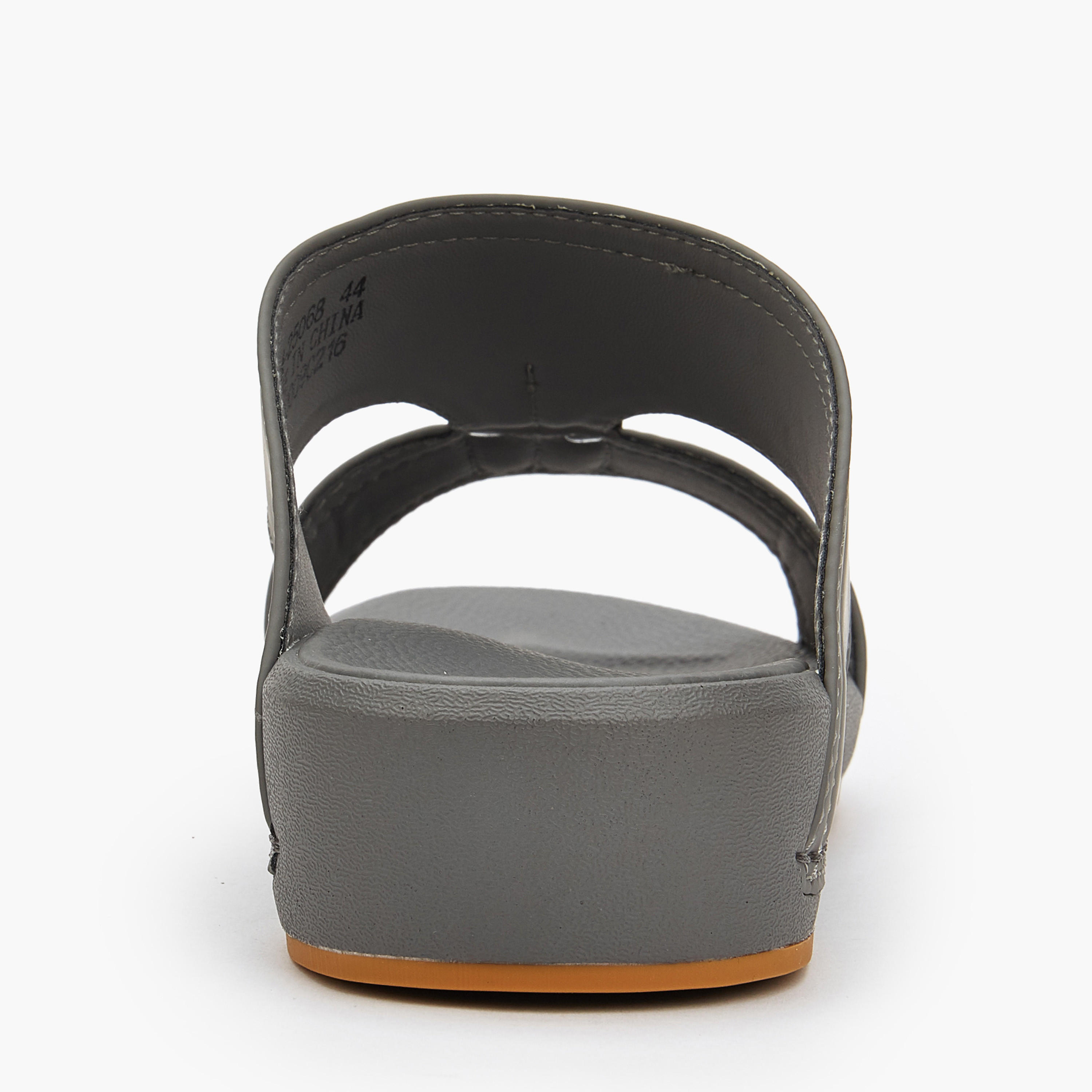 صندل عربي بتفاصيل إبزيم للرجال من الواحة-men-shoes-sandals-image-5